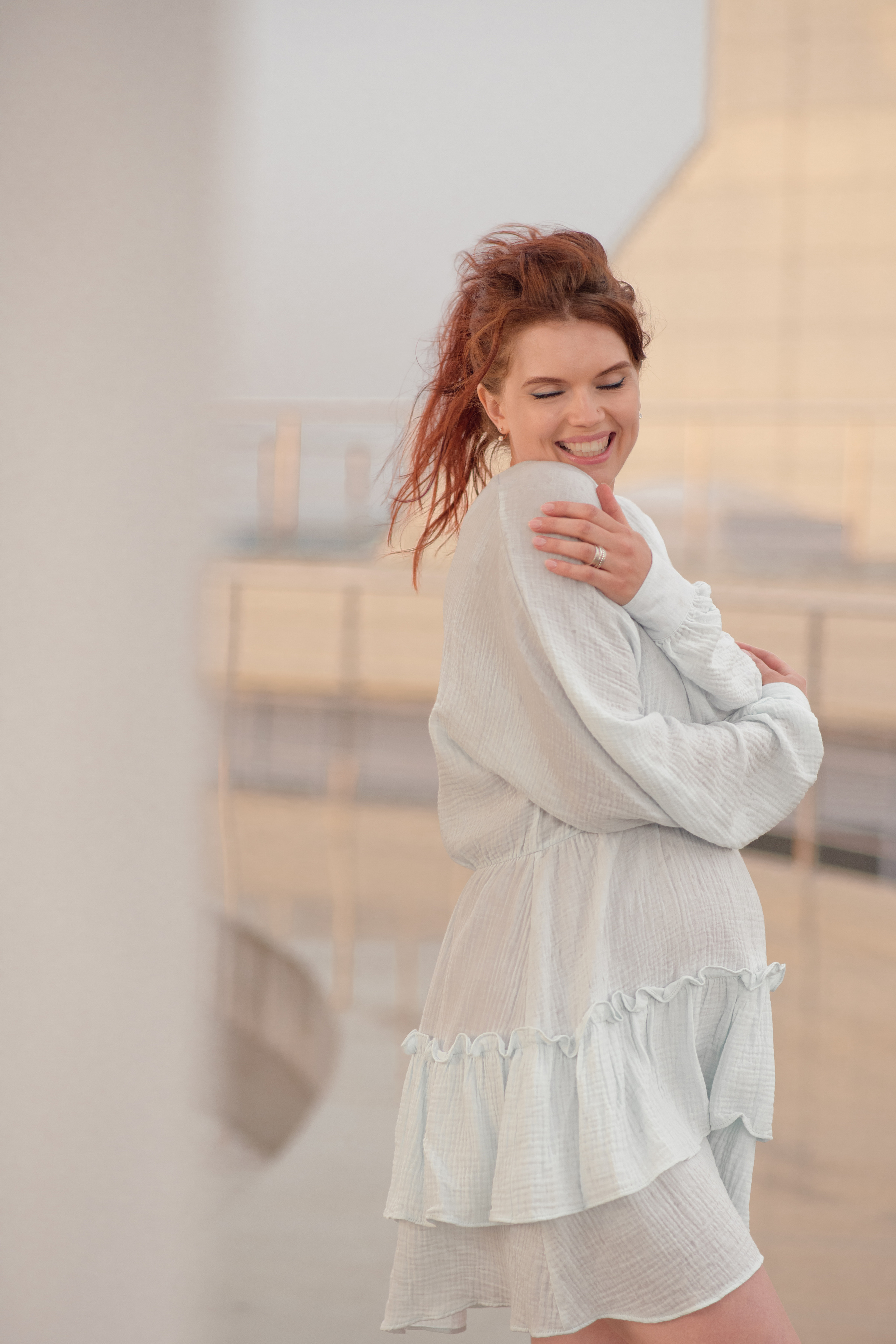 Беременность. Фотограф Алиса Чечина. Калуга. Товарково