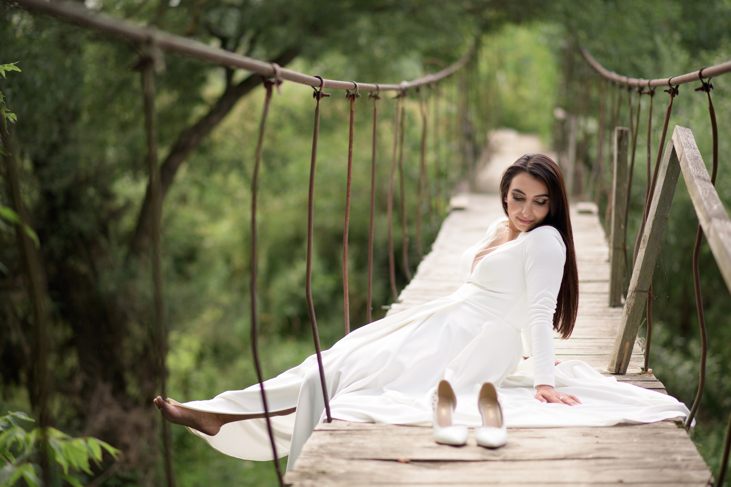 Свадьба. Фотограф Алиса Чечина. Калуга. Товарково