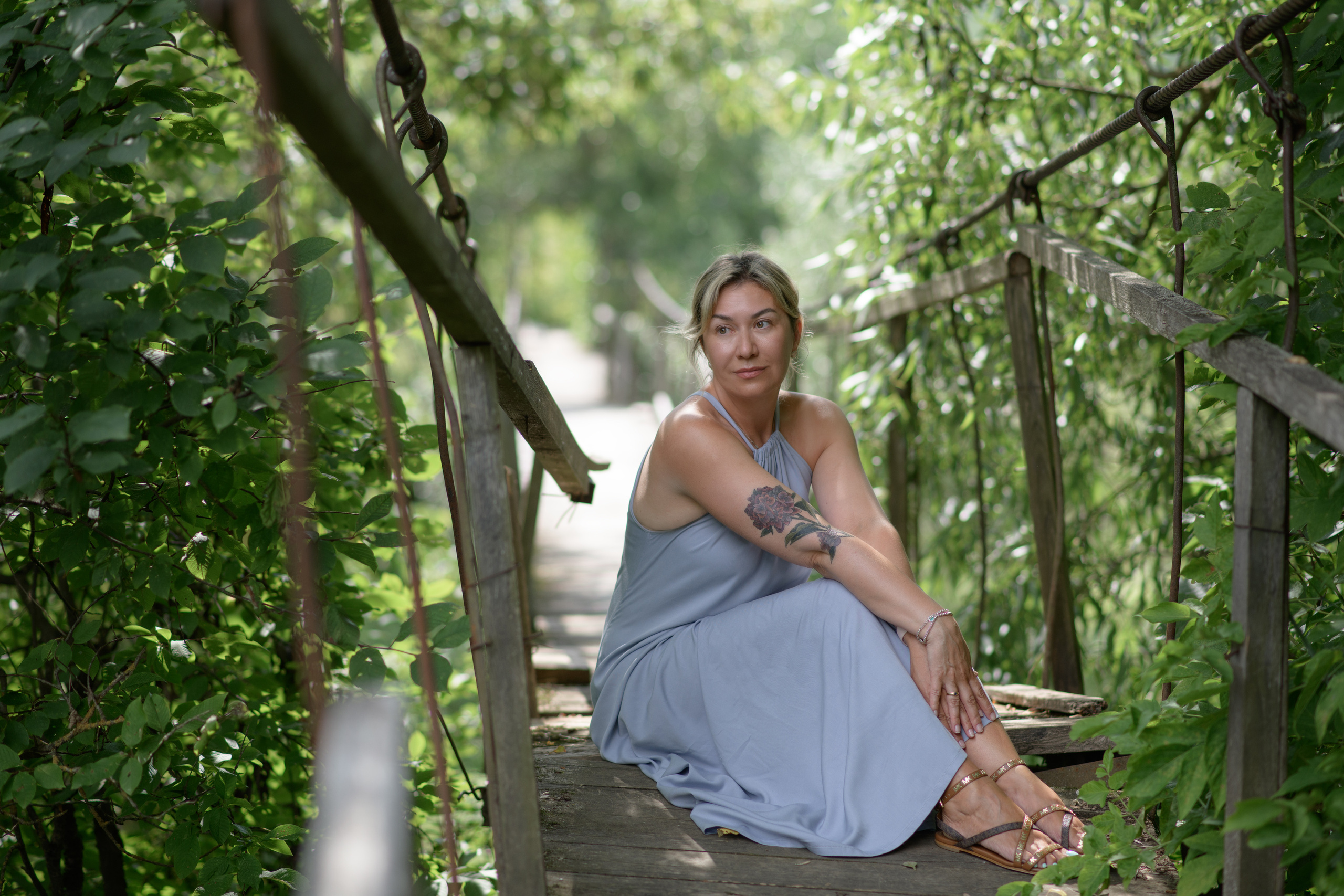 Индивидуальные фотосессии. Фотограф Алиса Чечина. Калуга. Товарково