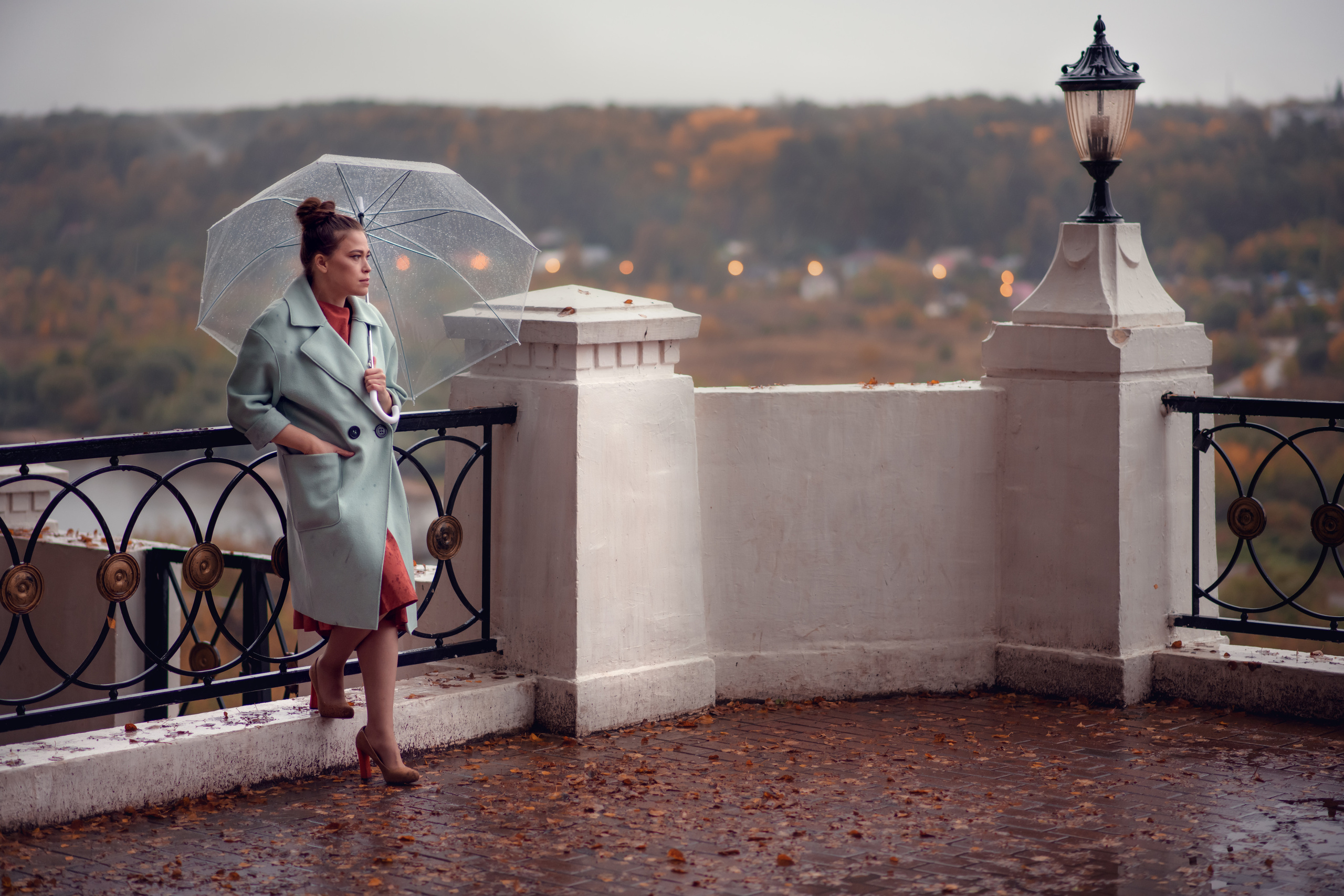 Индивидуальные фотосессии. Фотограф Алиса Чечина. Калуга. Товарково