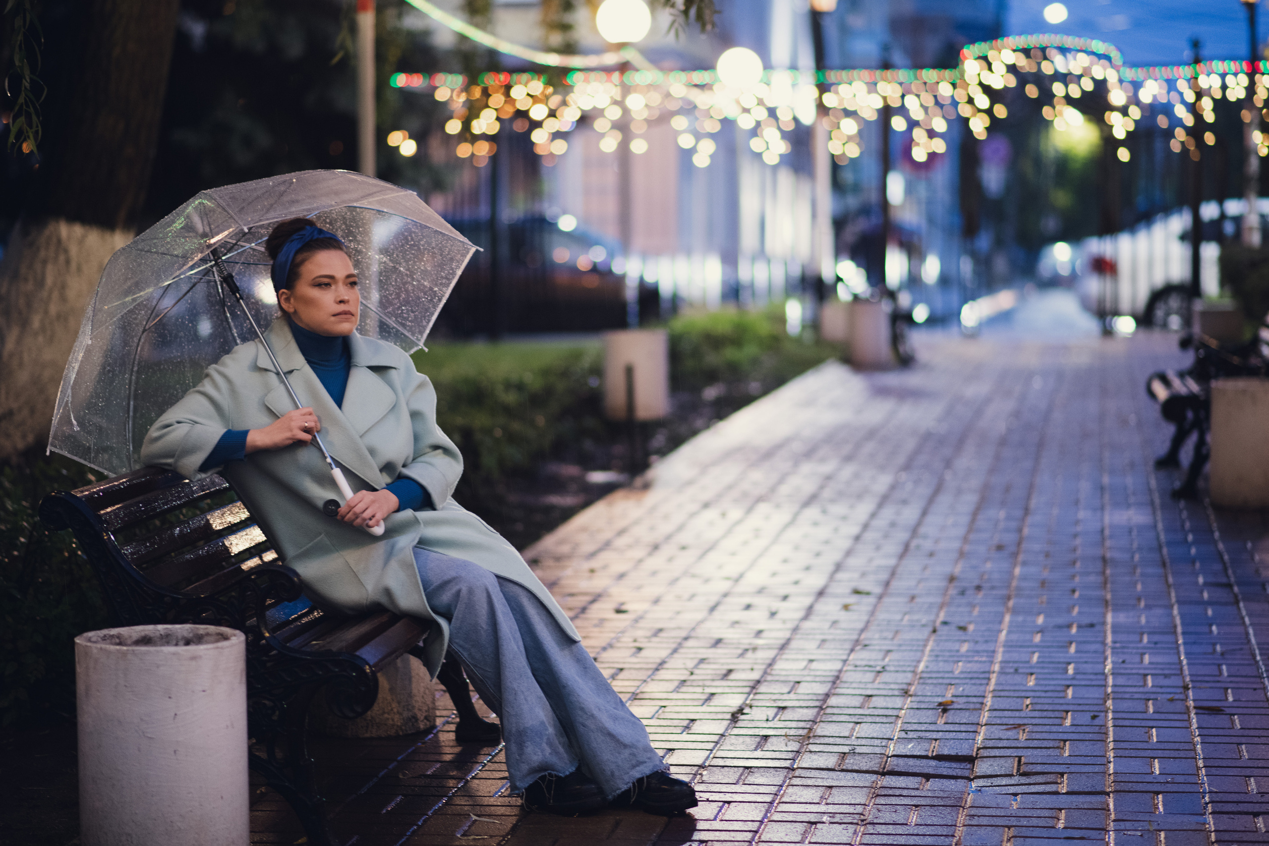 Индивидуальные фотосессии. Фотограф Алиса Чечина. Калуга. Товарково