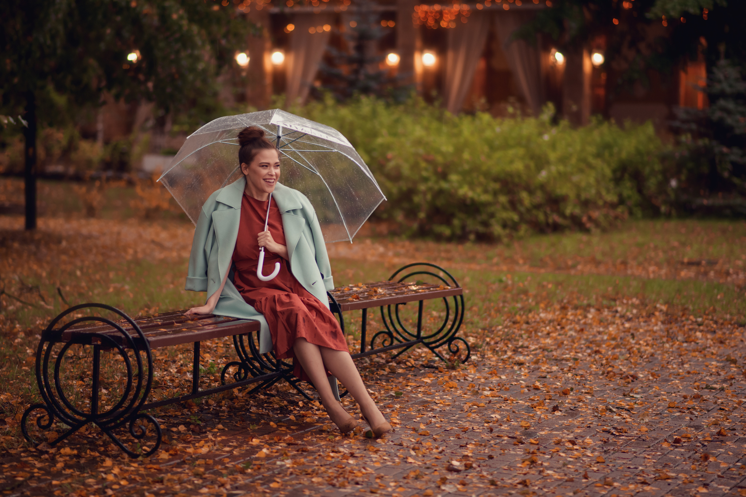 Индивидуальные фотосессии. Фотограф Алиса Чечина. Калуга. Товарково