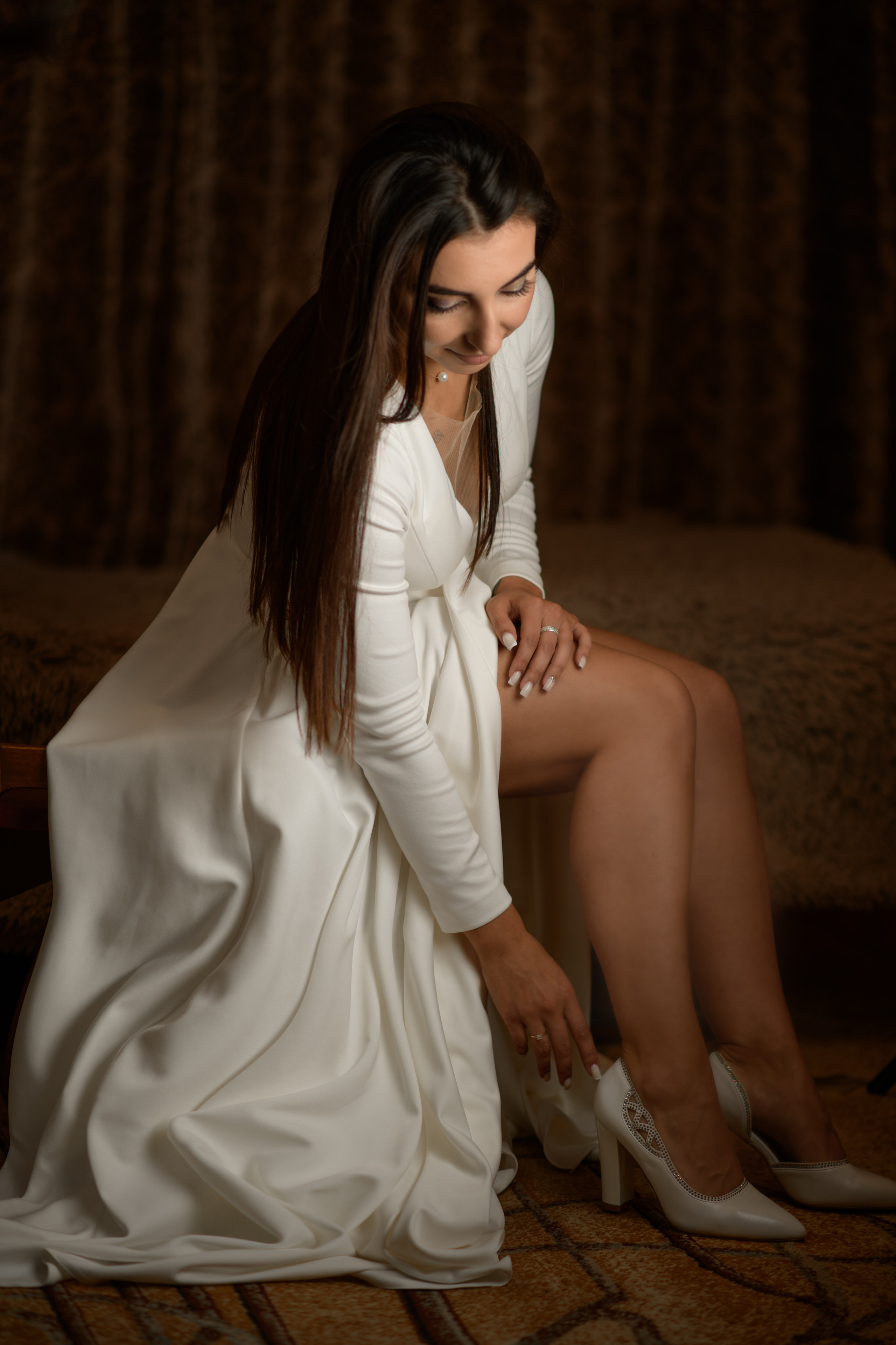 Свадьба. Фотограф Алиса Чечина. Калуга. Товарково