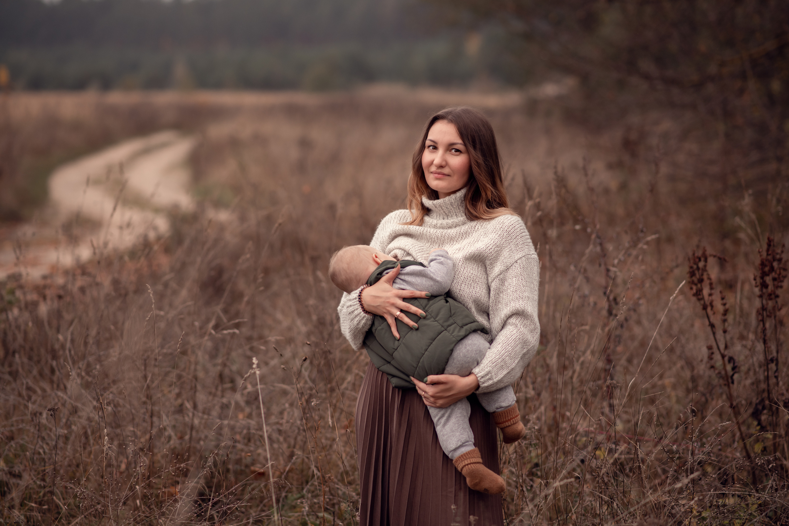 Семейные фотосессии. Фотограф Алиса Чечина. Калуга. Товарково