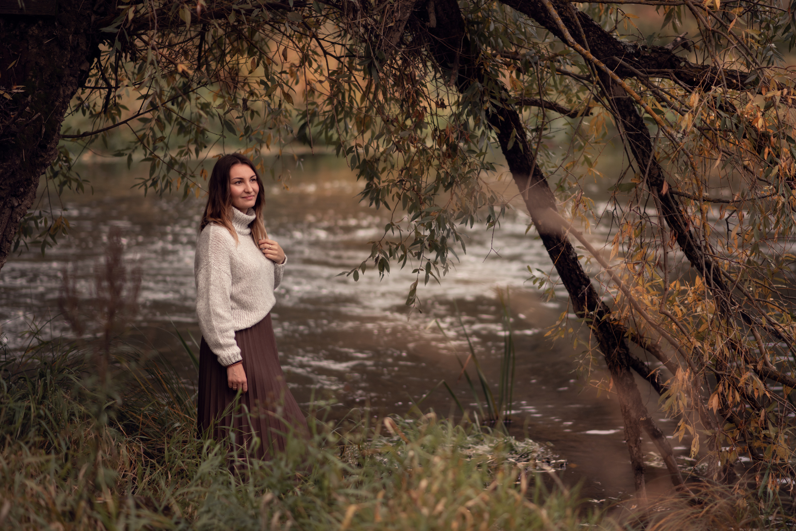 Индивидуальные фотосессии. Фотограф Алиса Чечина. Калуга. Товарково