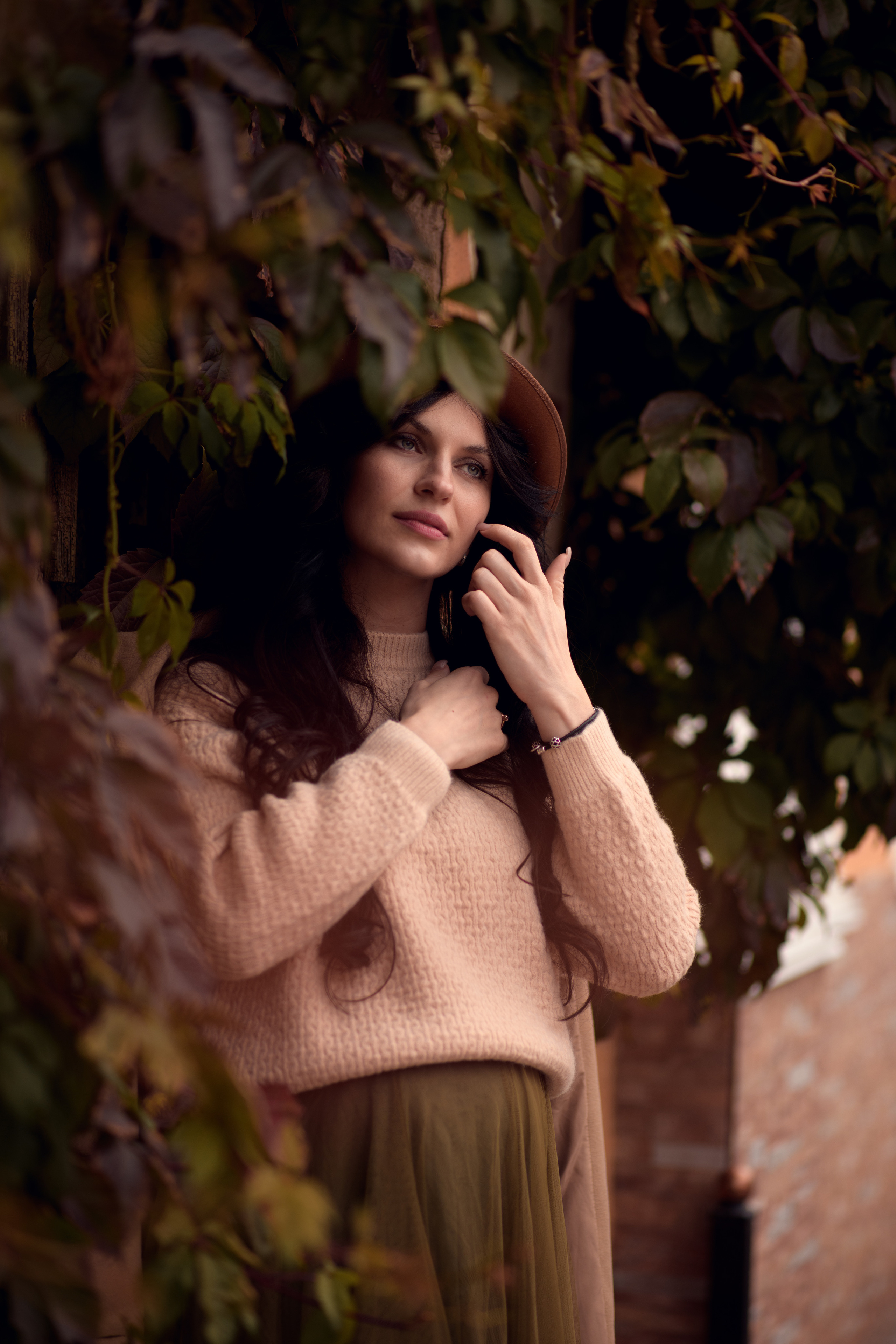 Беременность. Фотограф Алиса Чечина. Калуга. Товарково