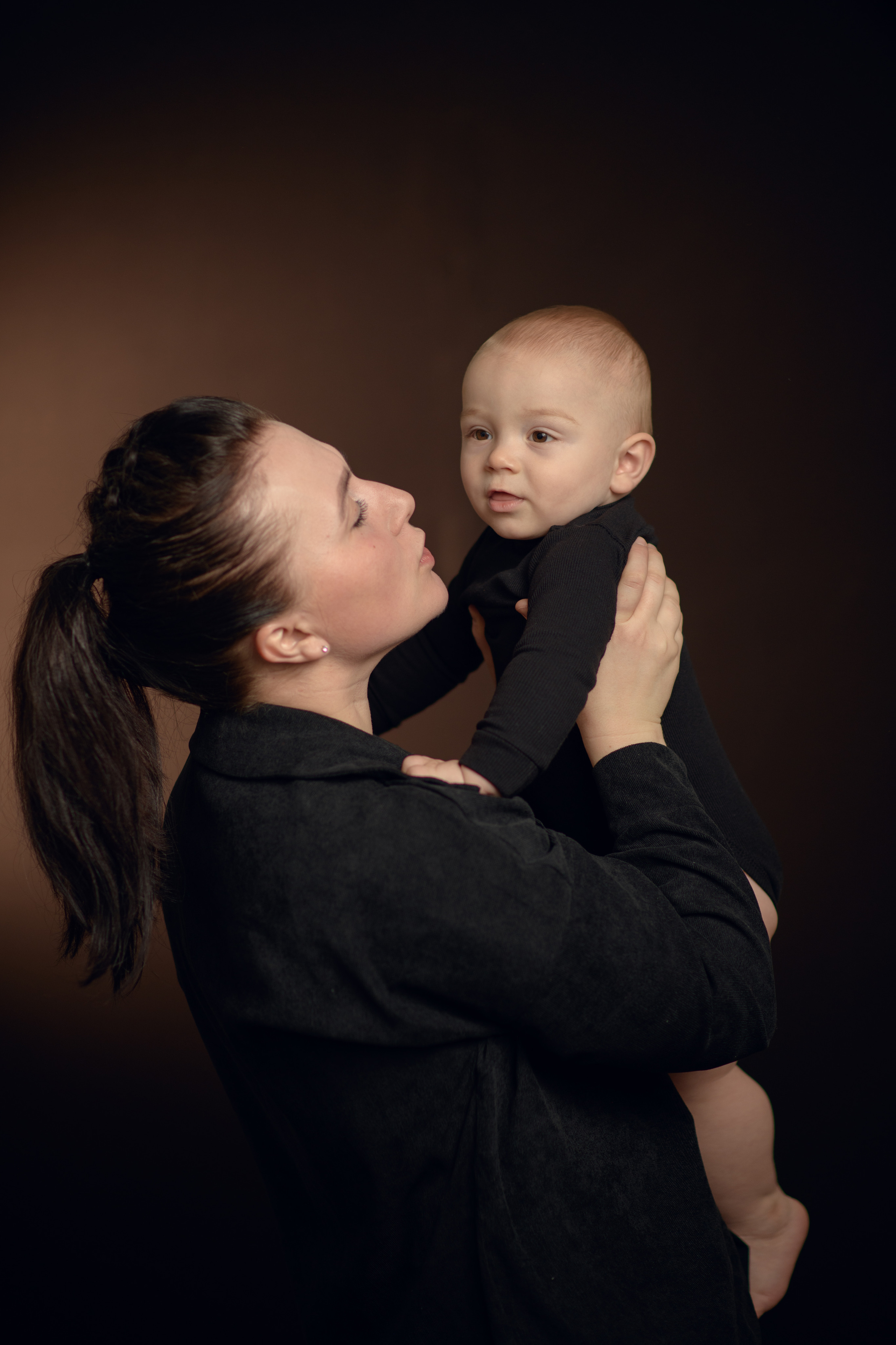 Семейные фотосессии. Фотограф Алиса Чечина. Калуга. Товарково