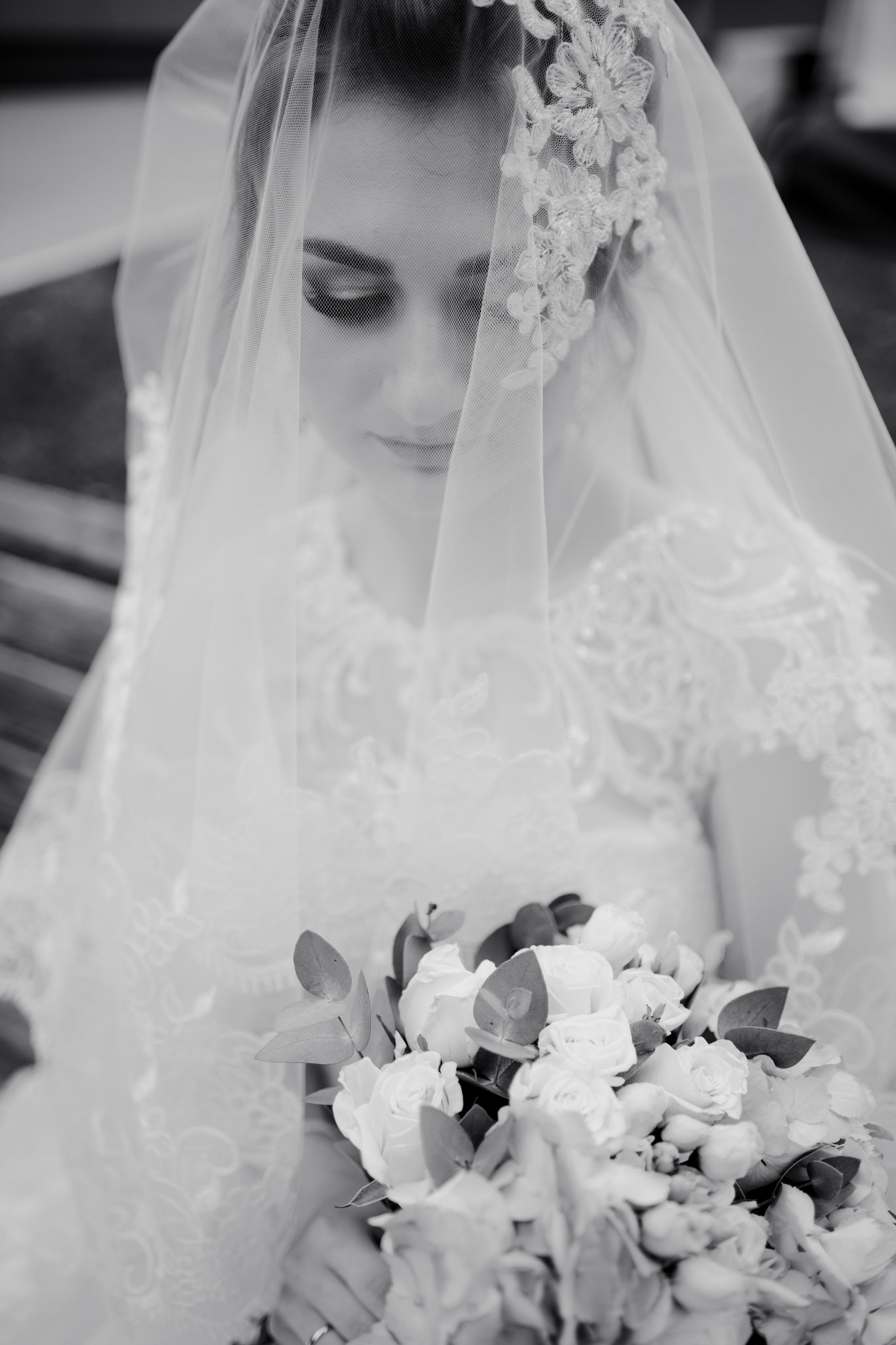 Свадьба. Фотограф Алиса Чечина. Калуга. Товарково