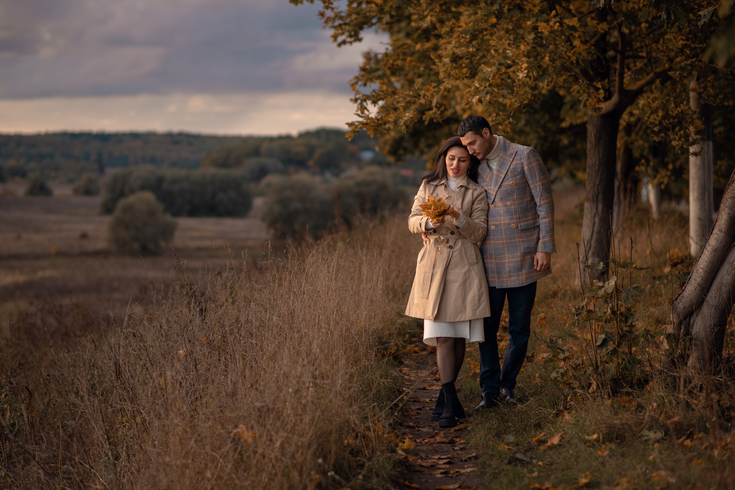 Семейные фотосессии. Фотограф Алиса Чечина. Калуга. Товарково