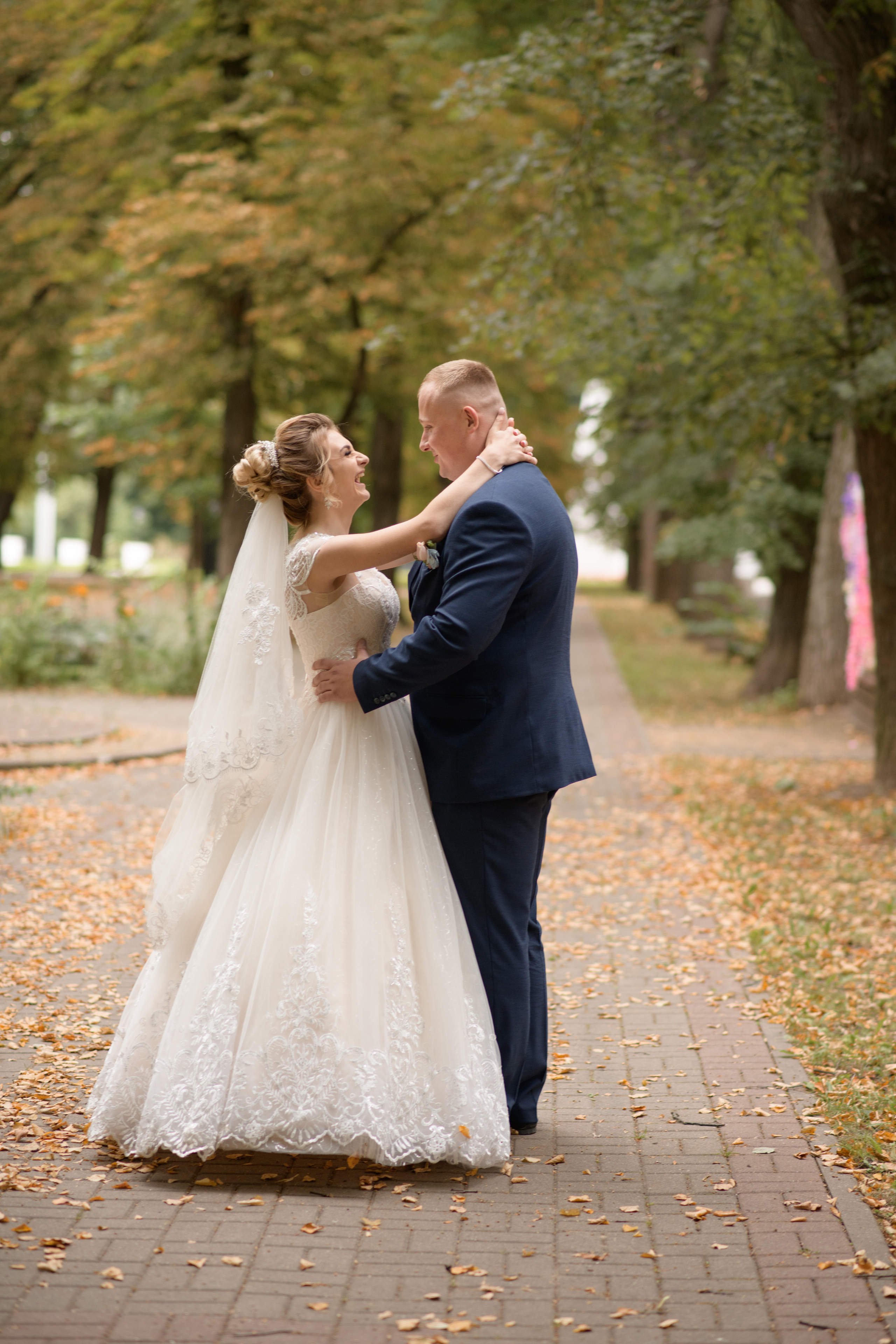 Свадьба. Фотограф Алиса Чечина. Калуга. Товарково