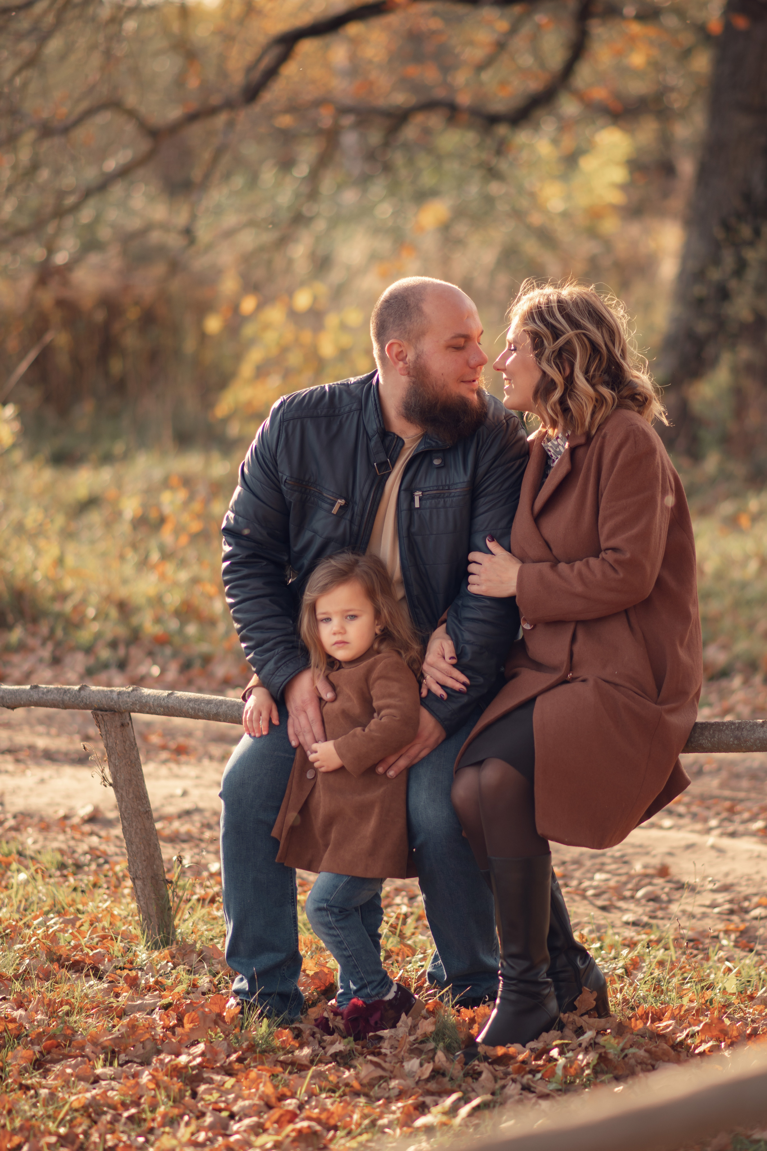 Семейные фотосессии. Фотограф Алиса Чечина. Калуга. Товарково
