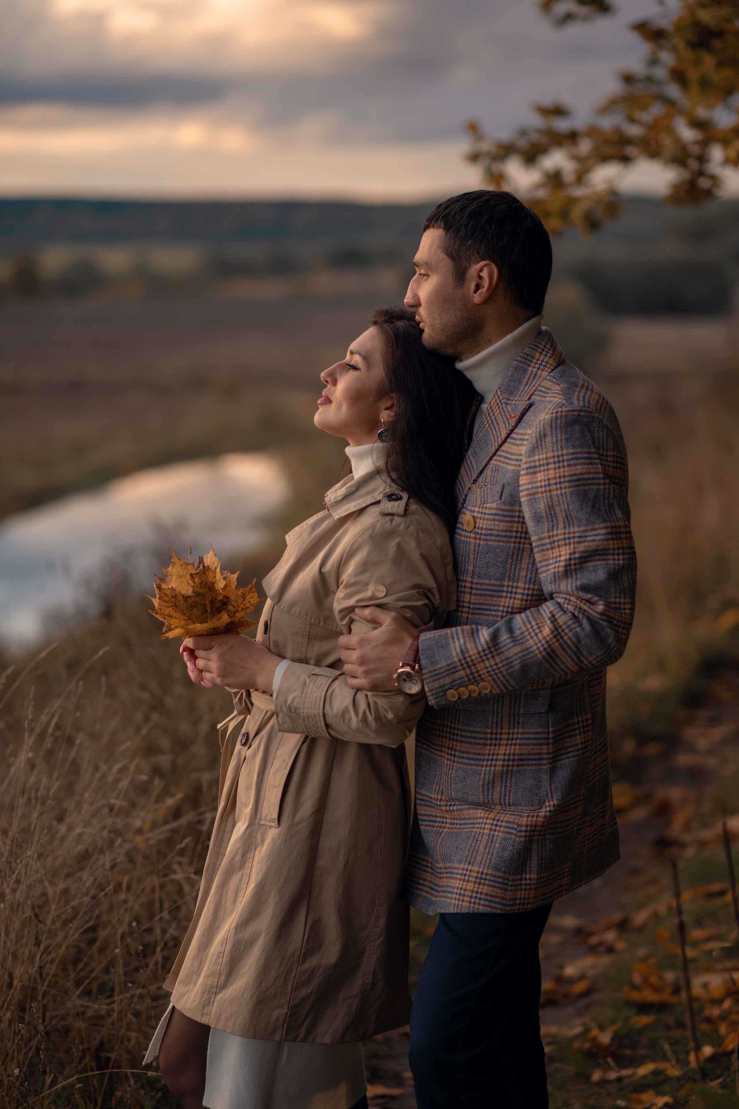 Семейные фотосессии. Фотограф Алиса Чечина. Калуга. Товарково