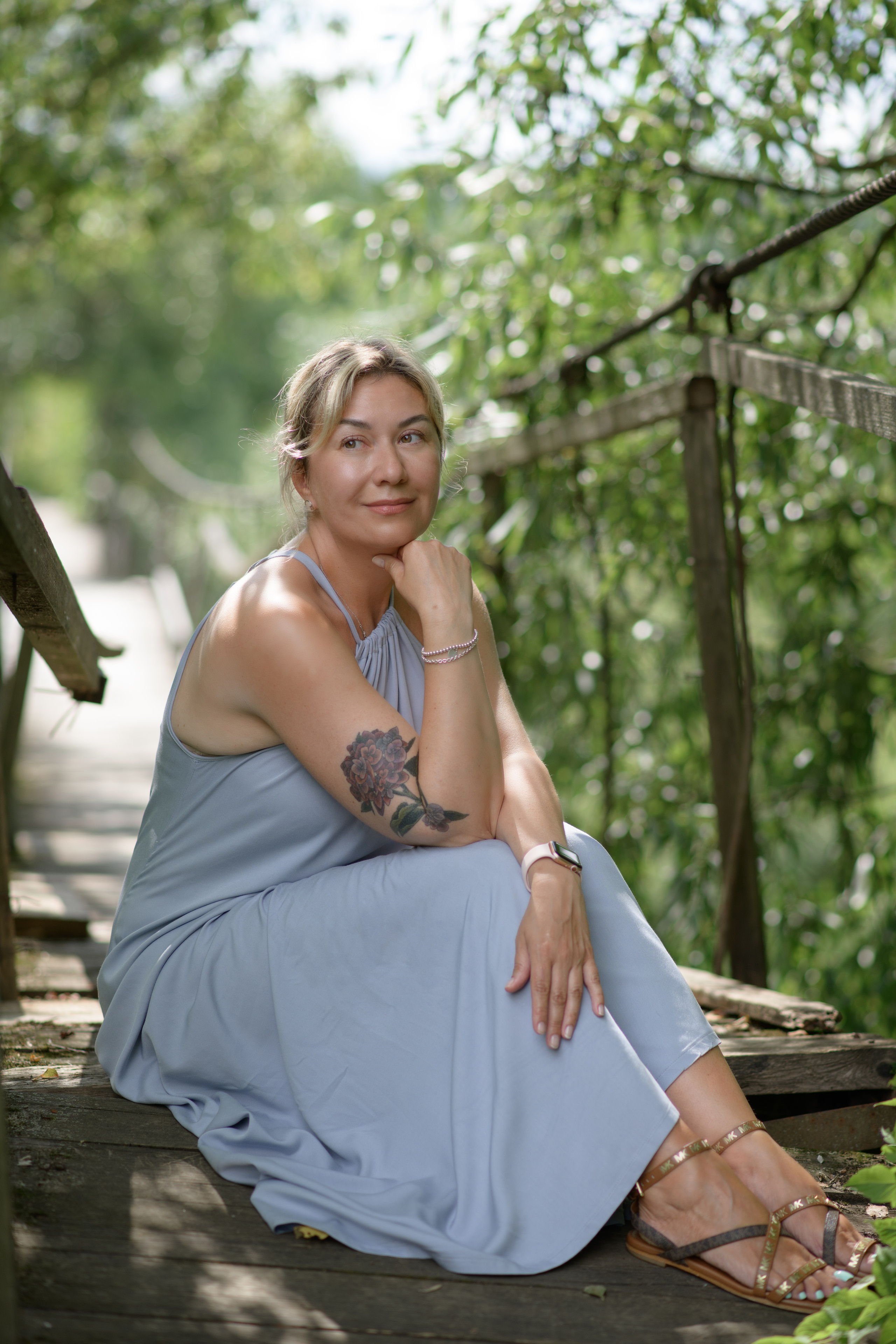 Индивидуальные фотосессии. Фотограф Алиса Чечина. Калуга. Товарково