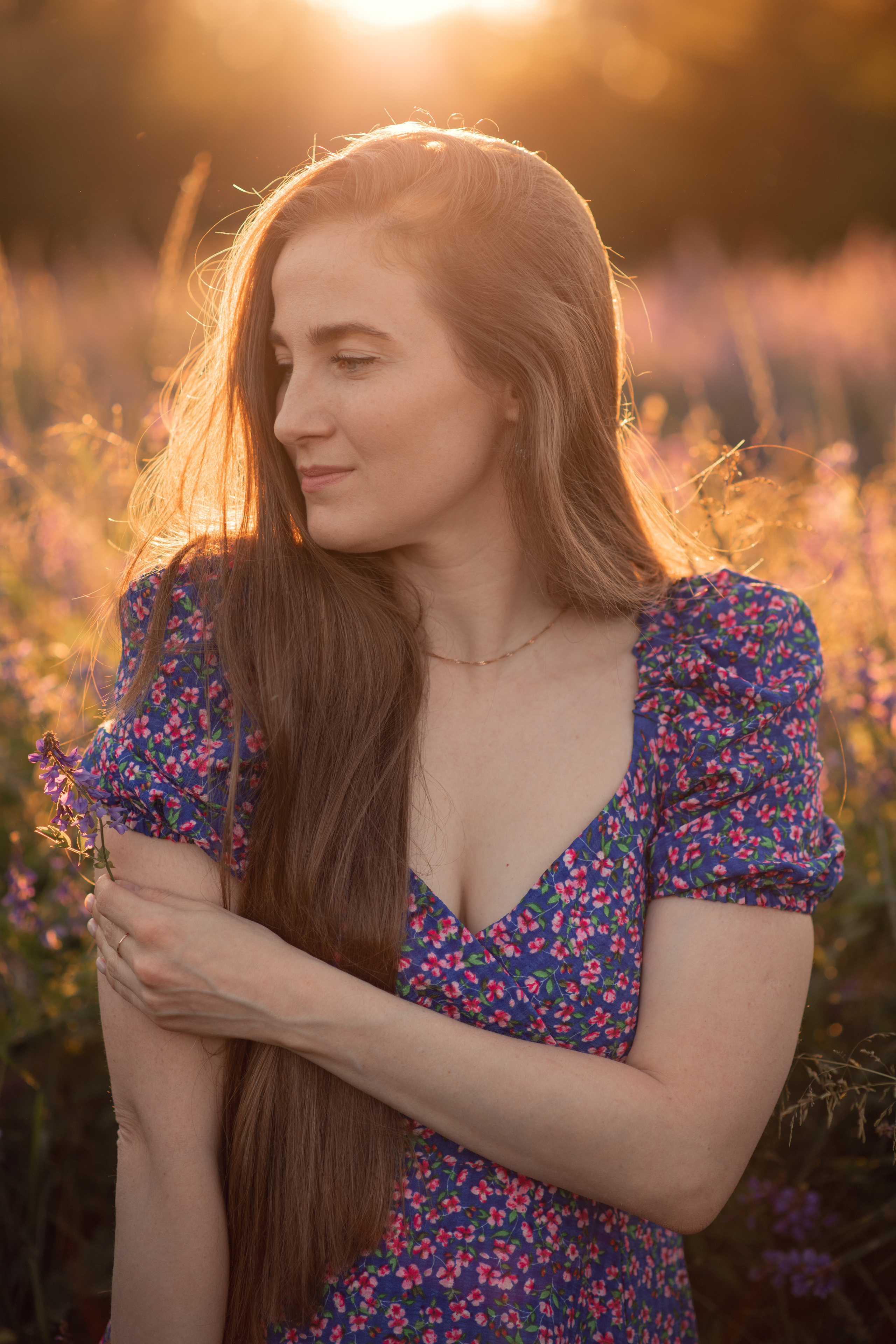 Индивидуальные фотосессии. Фотограф Алиса Чечина. Калуга. Товарково