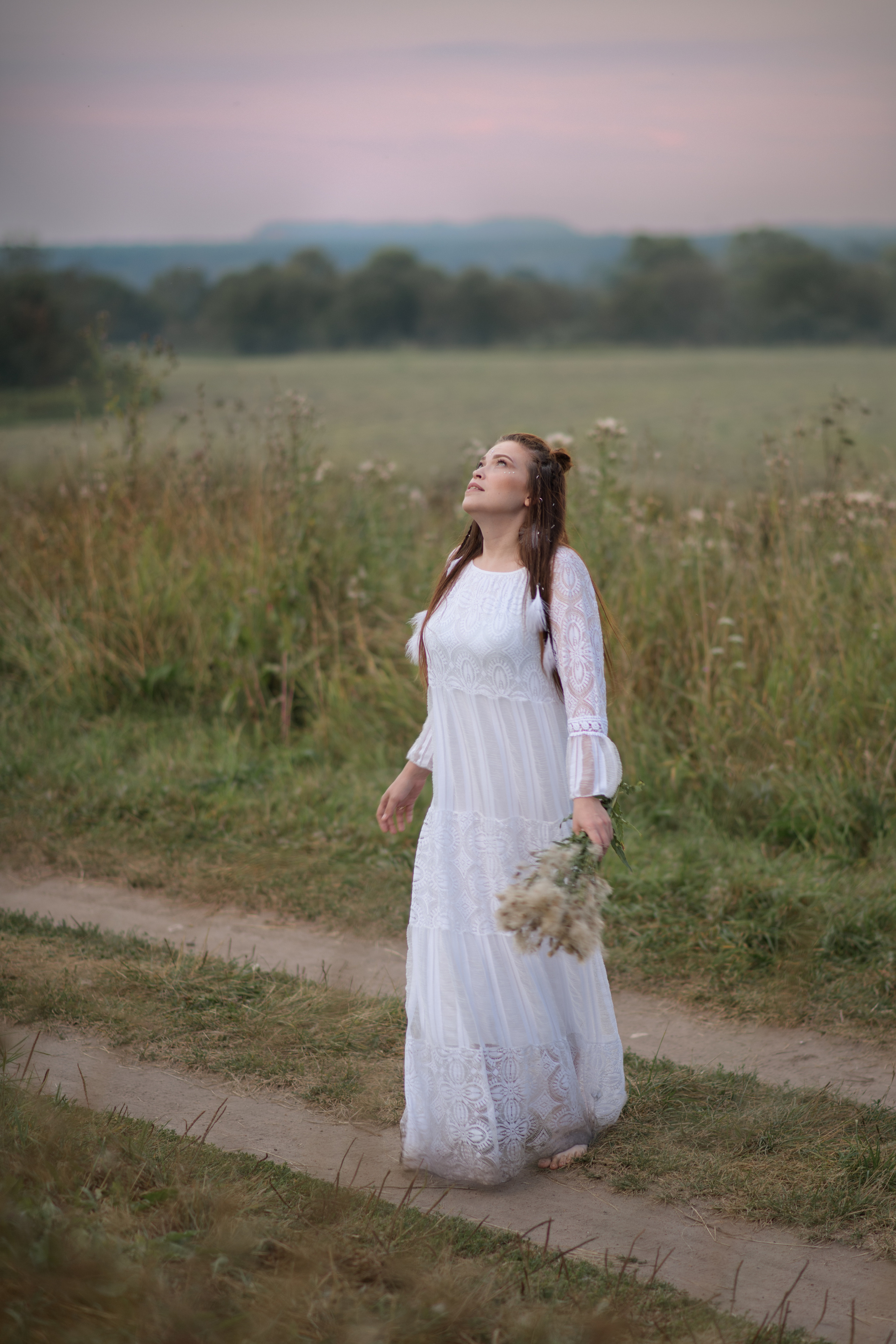 Индивидуальные фотосессии. Фотограф Алиса Чечина. Калуга. Товарково