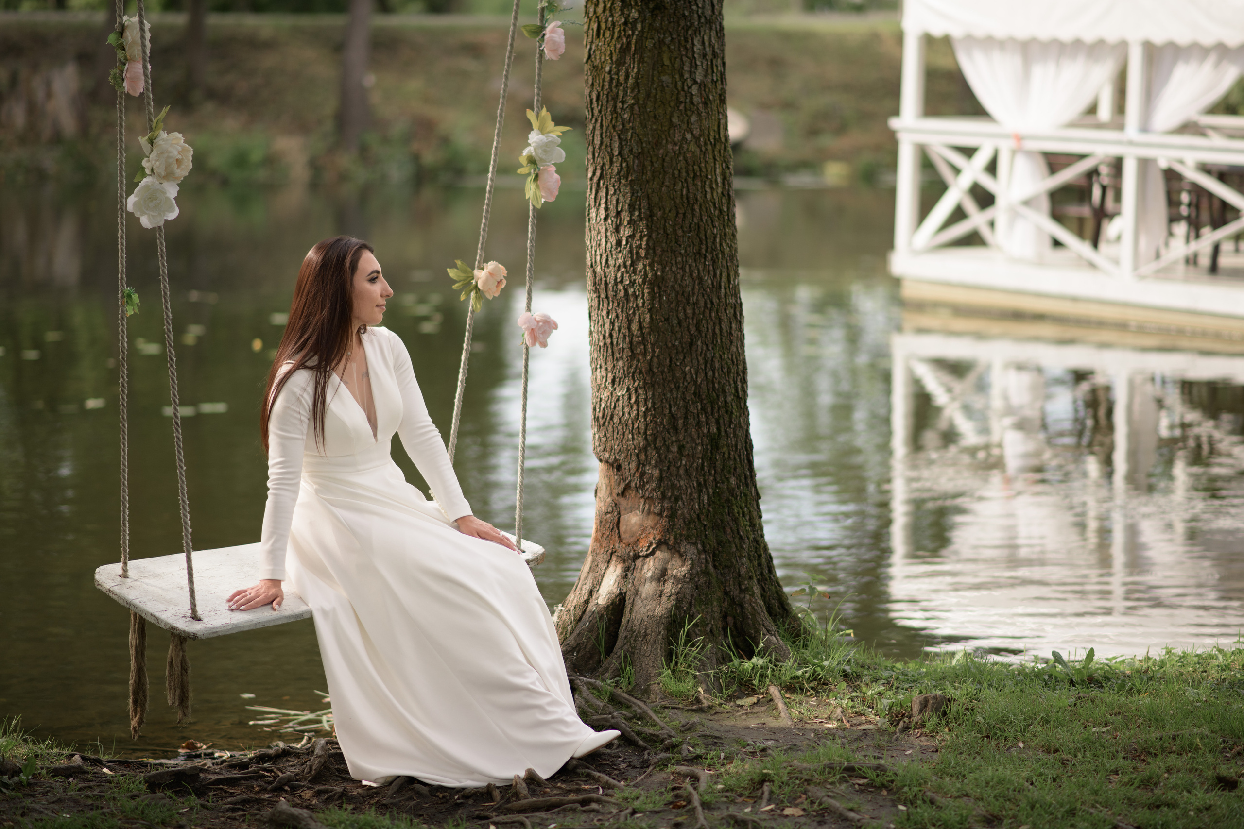 Свадьба. Фотограф Алиса Чечина. Калуга. Товарково