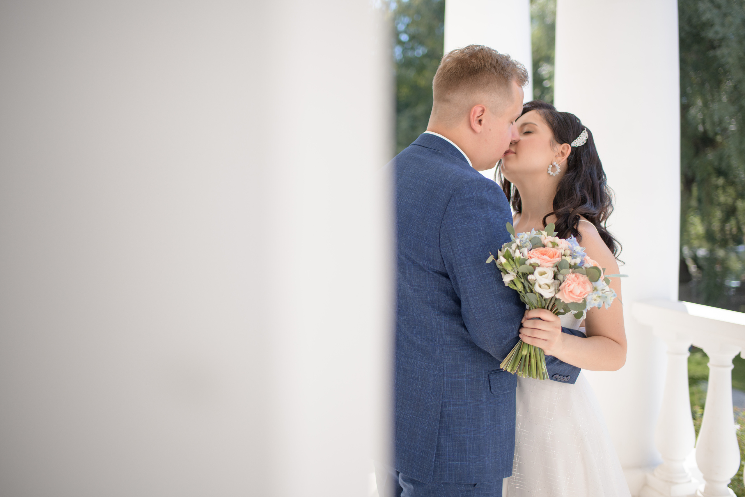 Свадьба. Фотограф Алиса Чечина. Калуга. Товарково