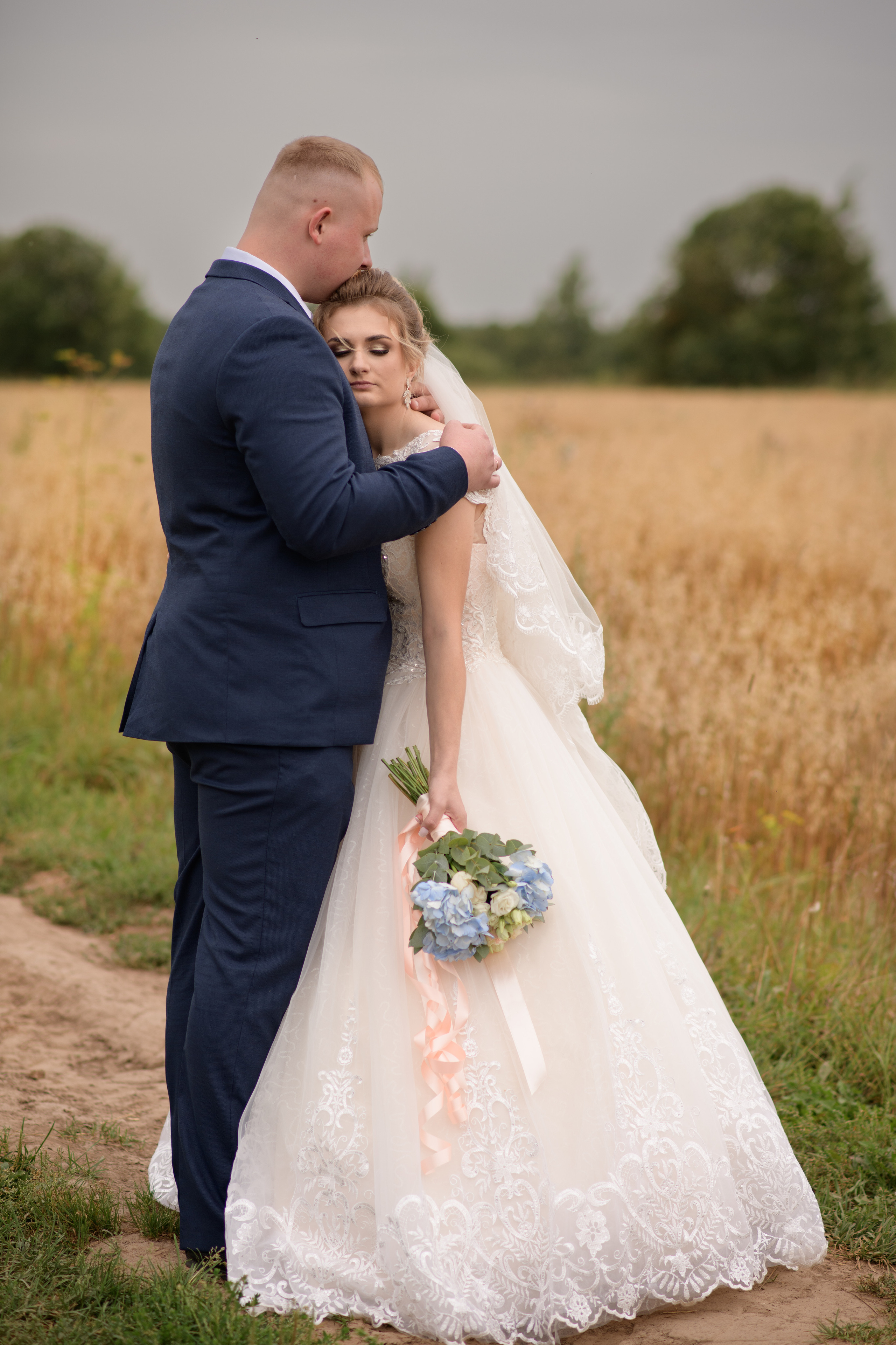 Свадьба. Фотограф Алиса Чечина. Калуга. Товарково