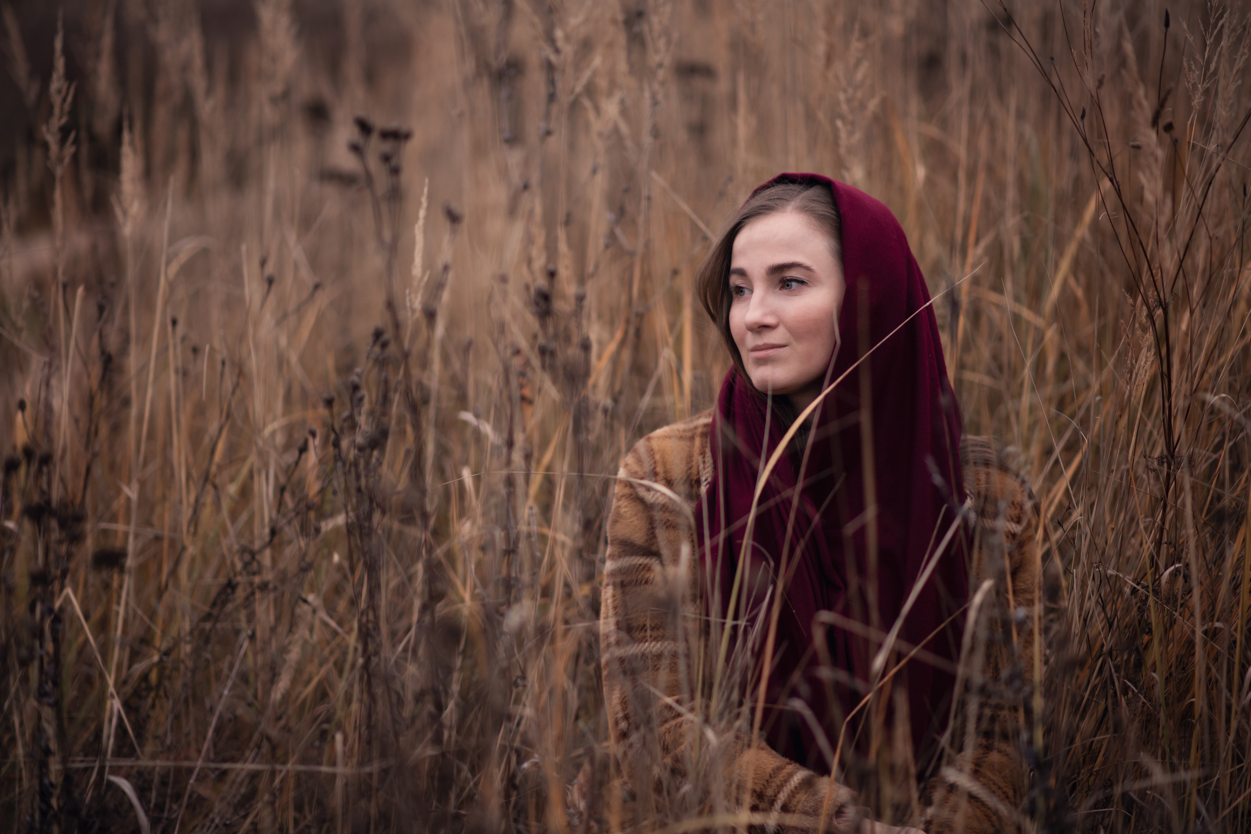 Индивидуальные фотосессии. Фотограф Алиса Чечина. Калуга. Товарково