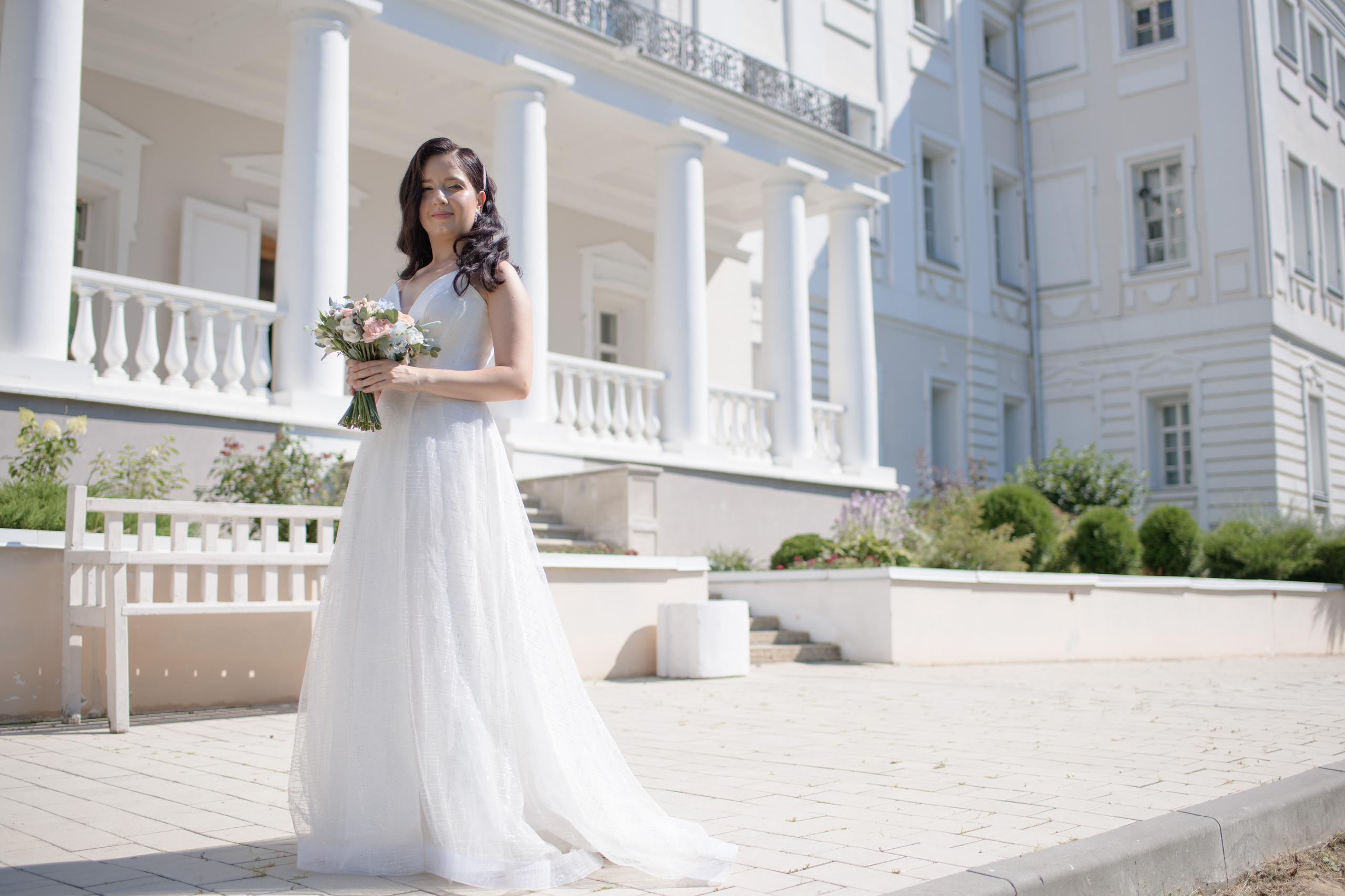 Свадьба. Фотограф Алиса Чечина. Калуга. Товарково