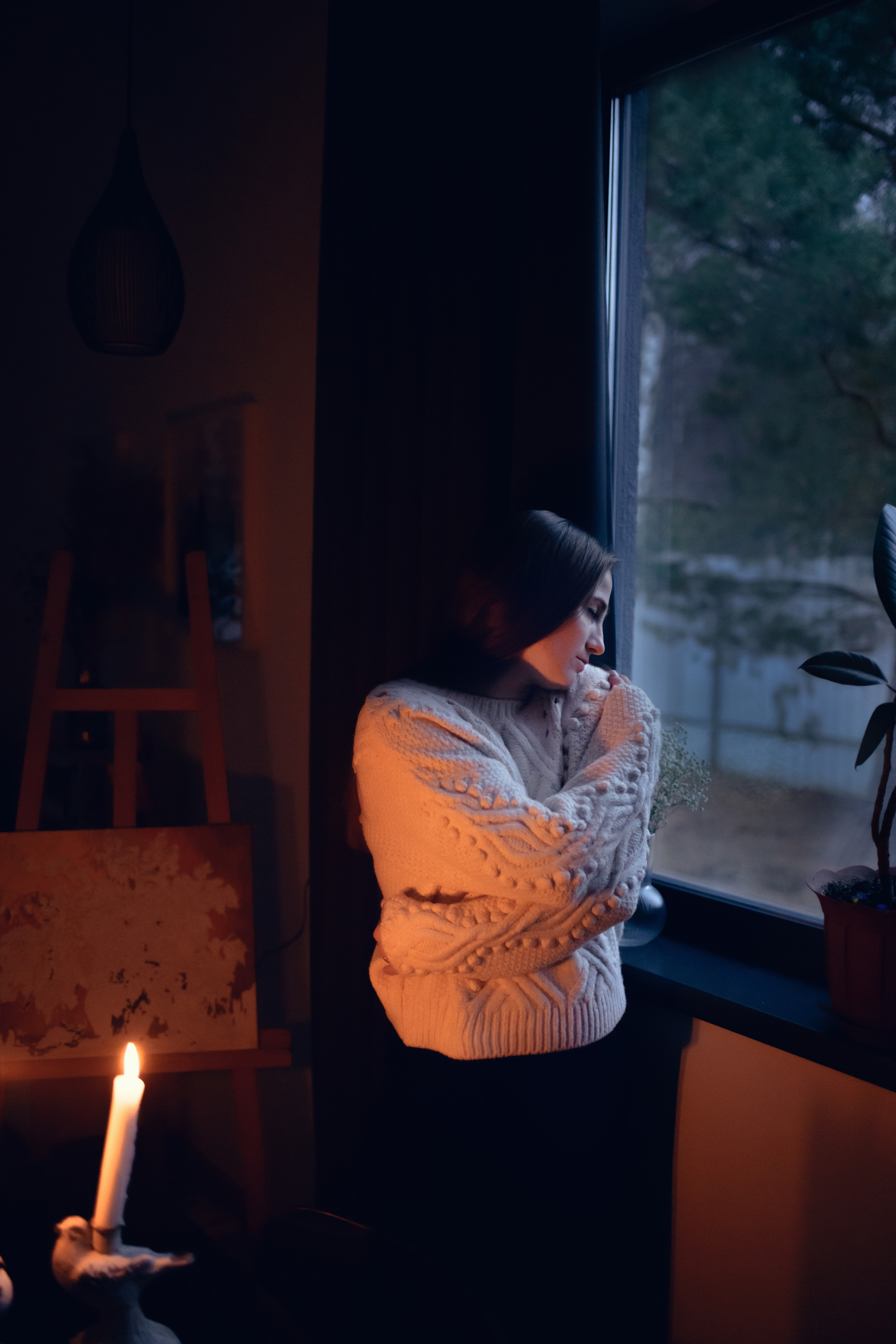 Индивидуальные фотосессии. Фотограф Алиса Чечина. Калуга. Товарково