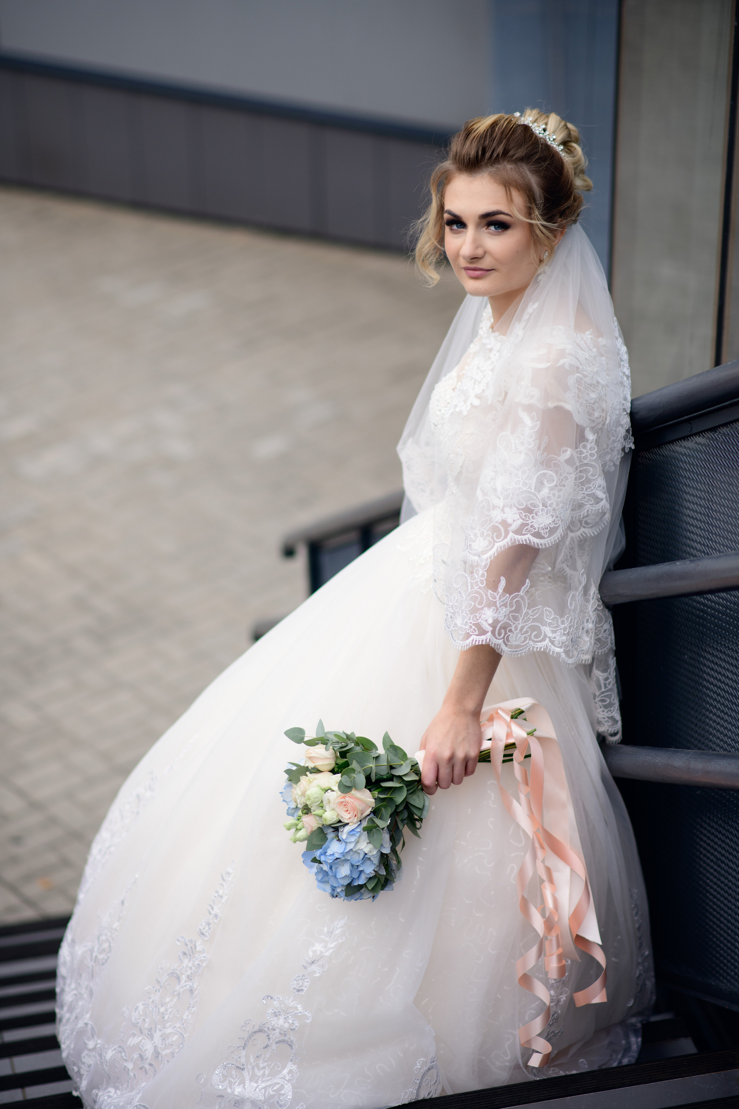 Свадьба. Фотограф Алиса Чечина. Калуга. Товарково