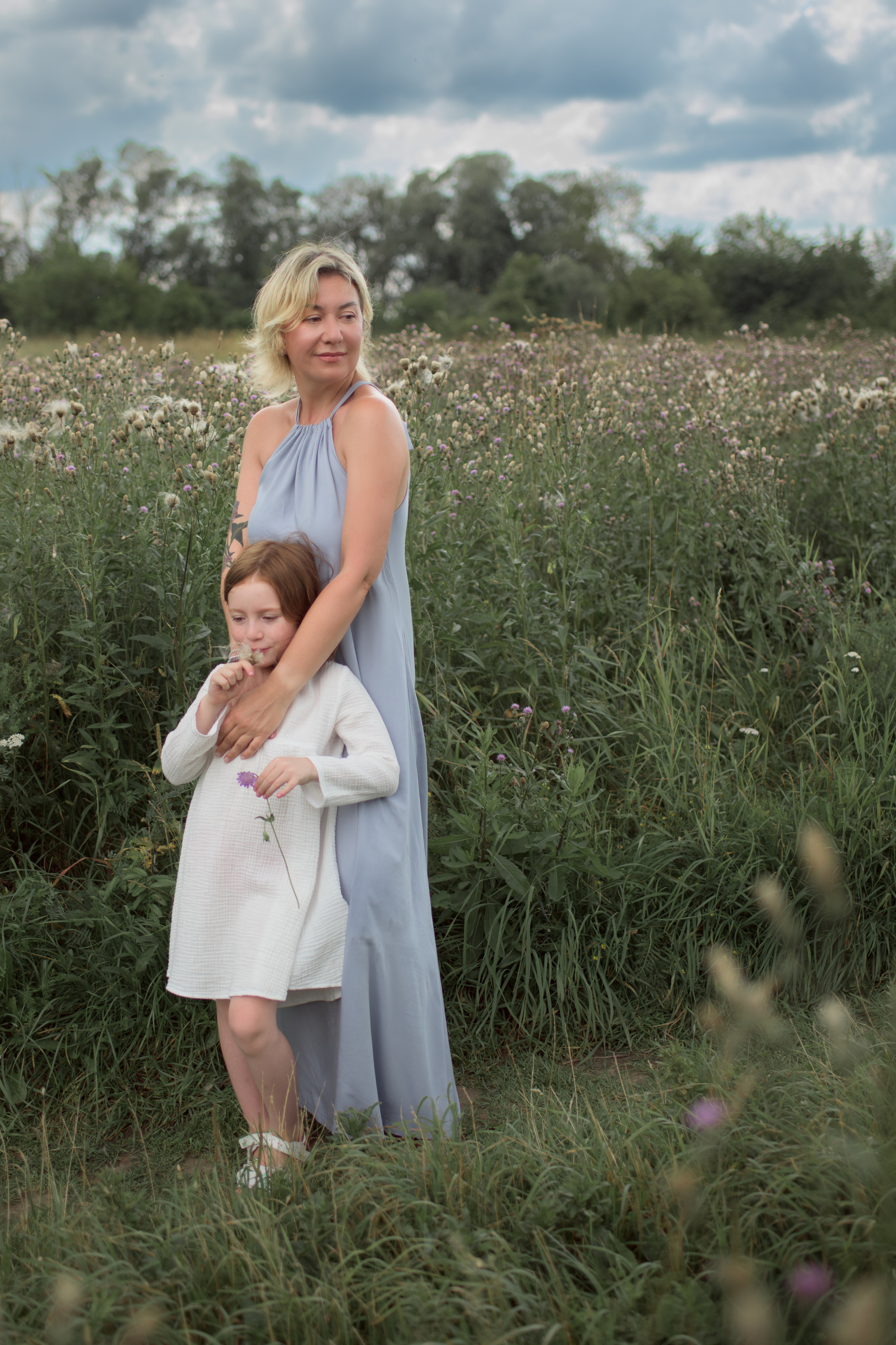 Семейные фотосессии. Фотограф Алиса Чечина. Калуга. Товарково