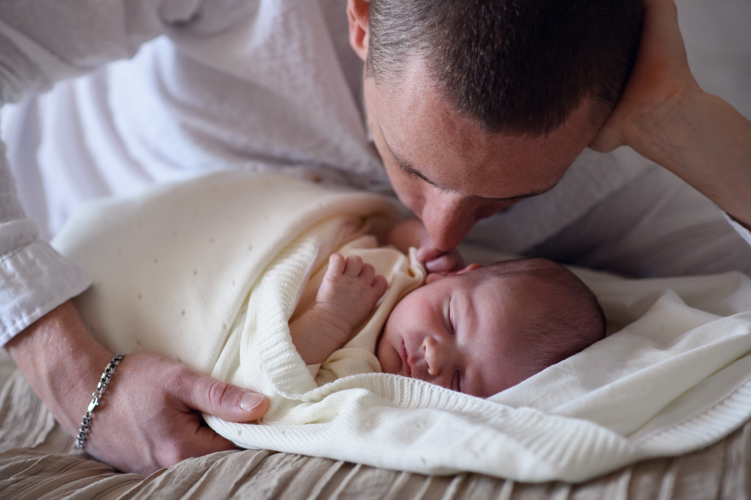Ньюборн лайфстайл. Фотограф Алиса Чечина. Калуга. Товарково