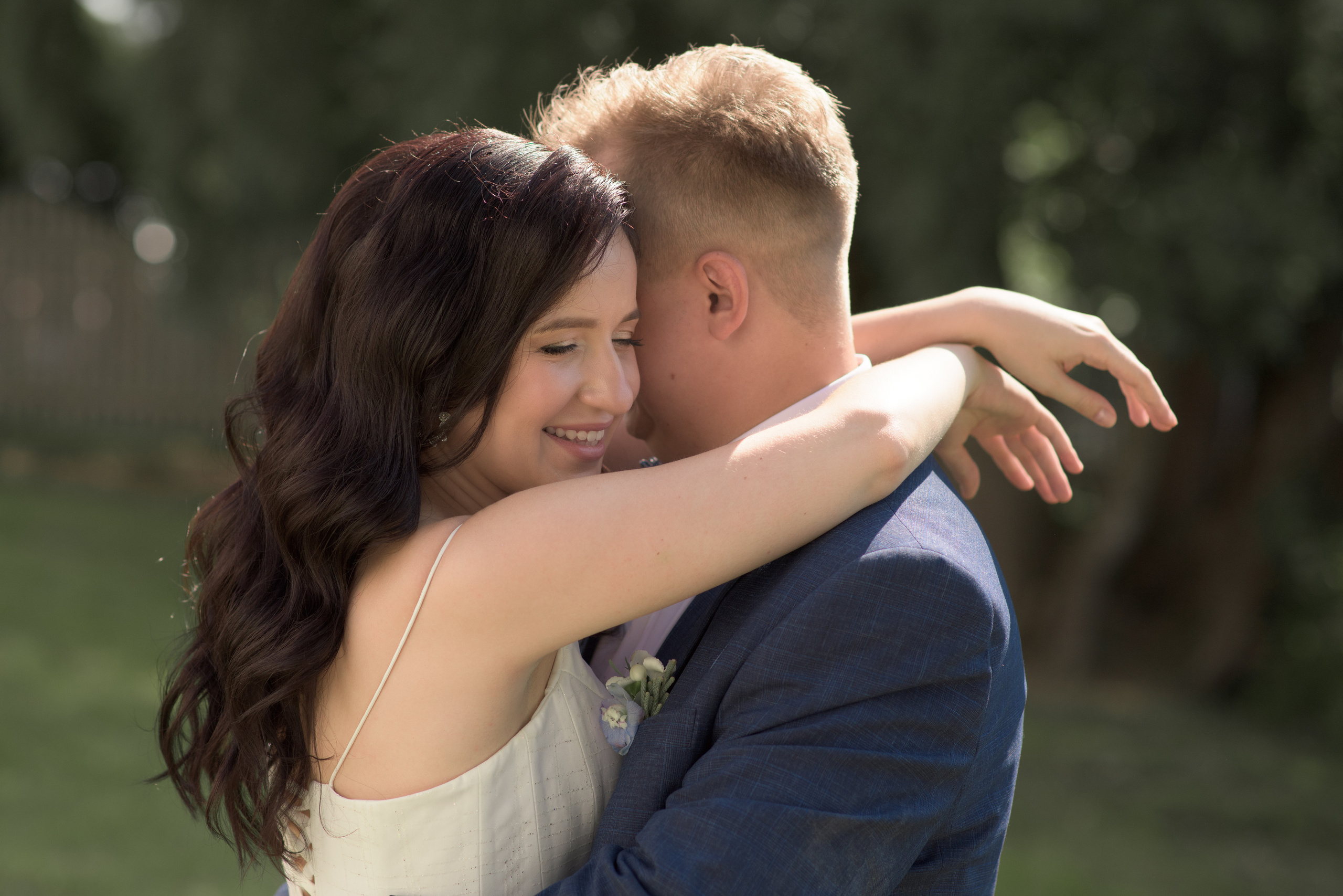 Свадьба. Фотограф Алиса Чечина. Калуга. Товарково