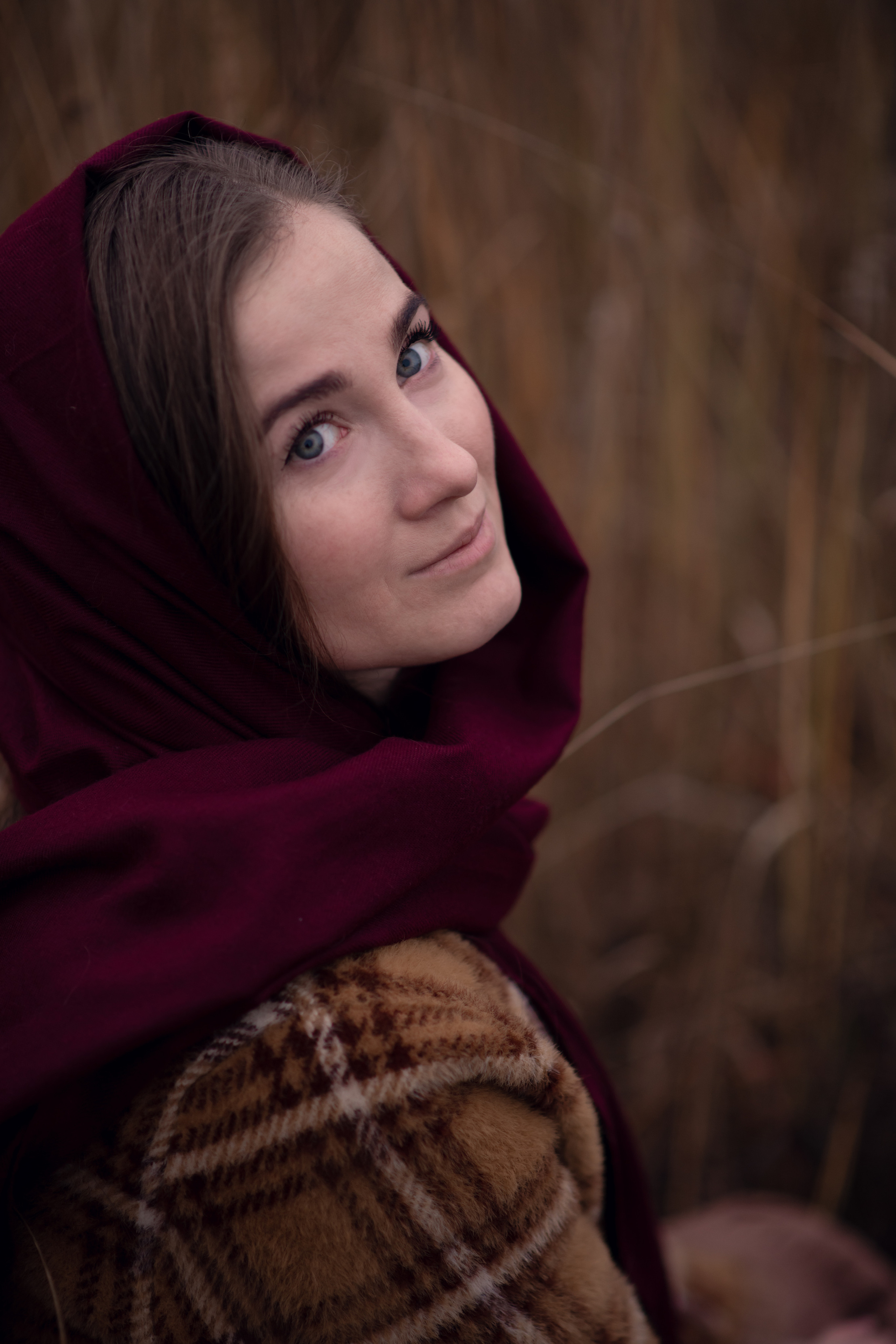 Индивидуальные фотосессии. Фотограф Алиса Чечина. Калуга. Товарково