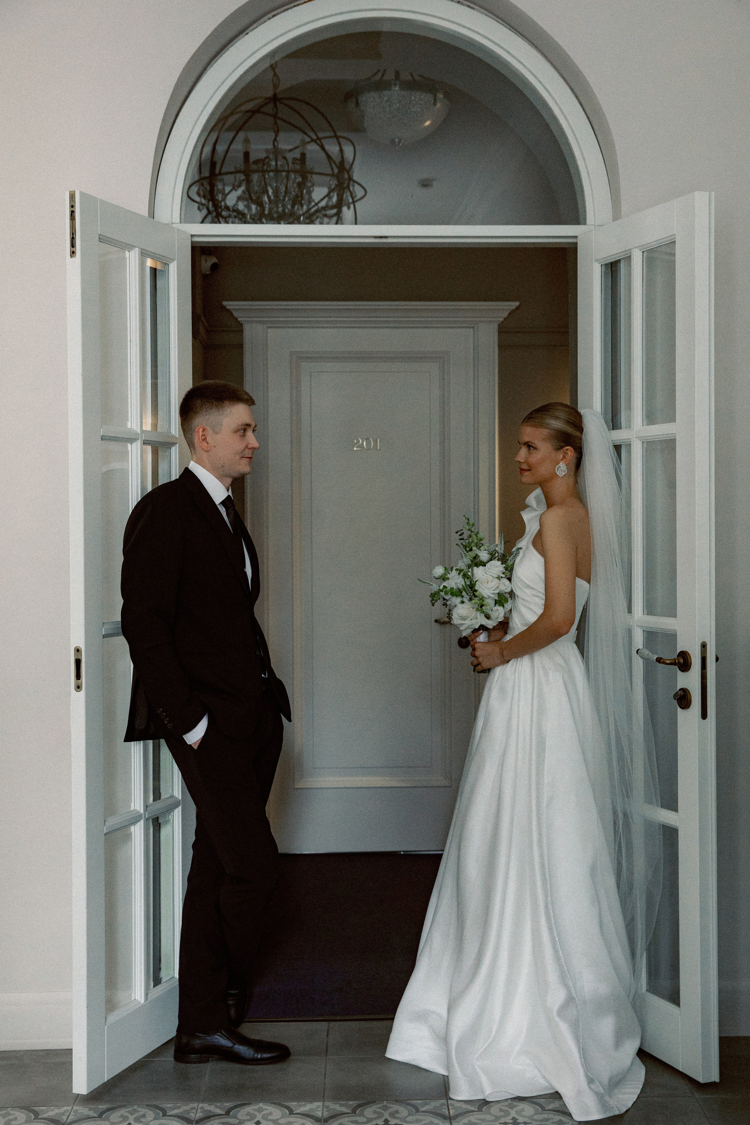 Олег & Олеся. Свадебный фотограф Лена Чистопольцева