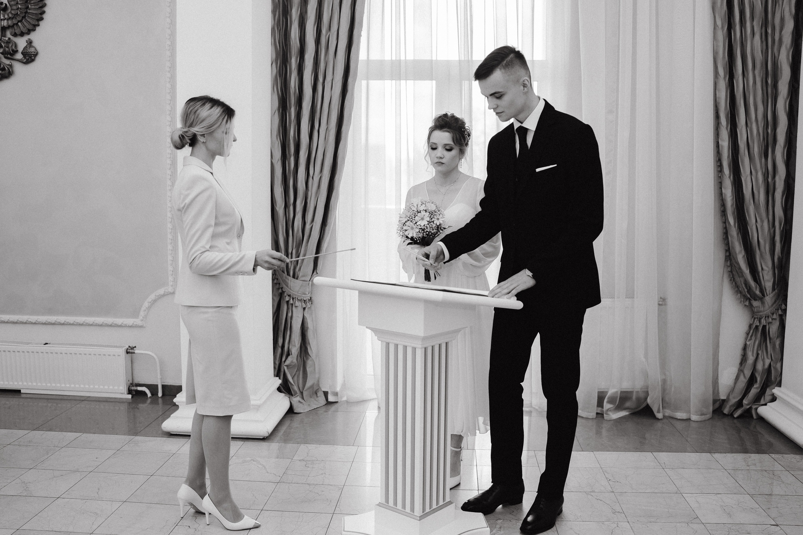 Тимофей и Маргарита. Свадебный фотограф в Симферополе