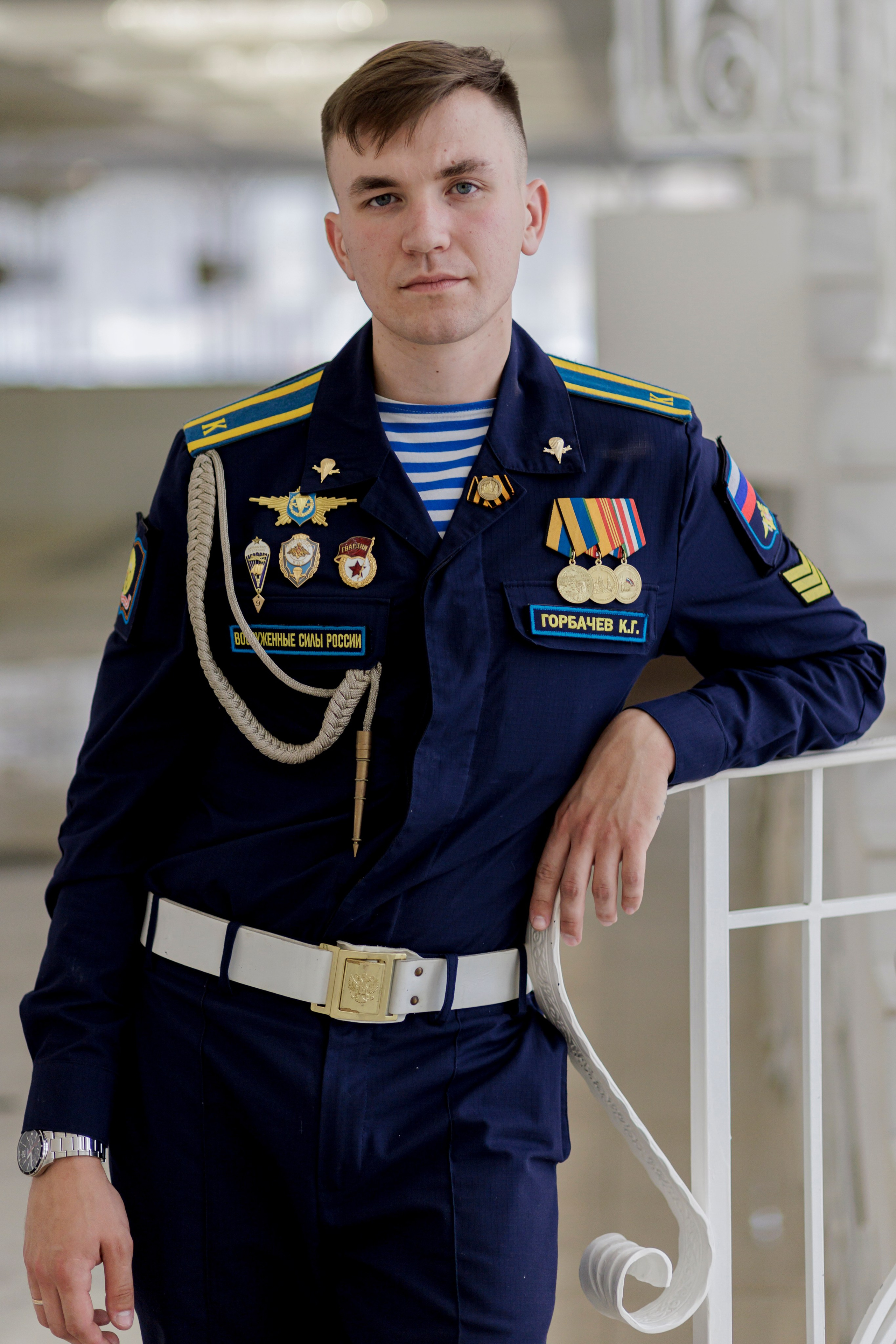 Свадьба Кирилла и Анны ЗАГС. Семейный и детский фотограф в Рязани Васюгова Мария