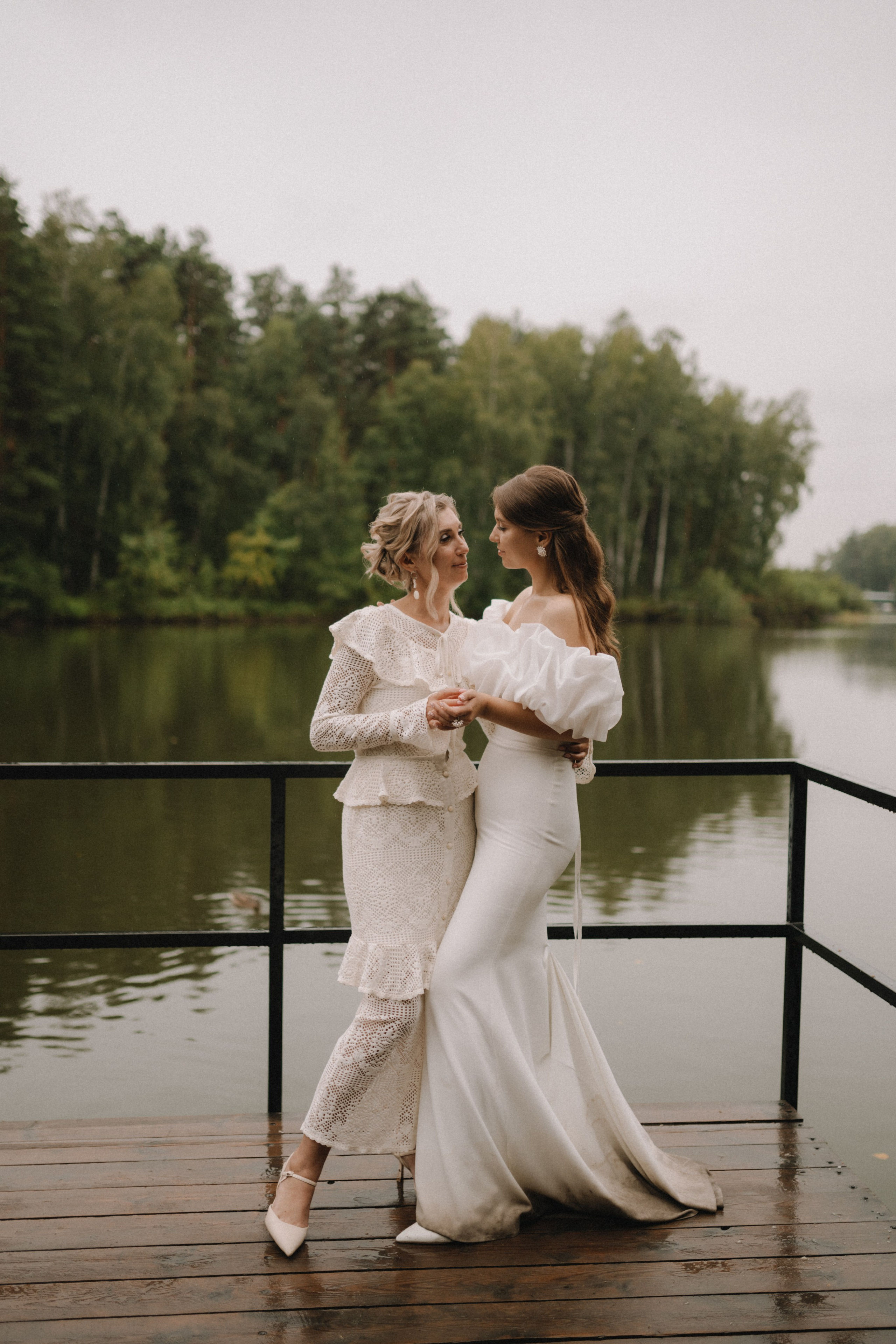 Константин и Алина. Свадебный фотограф в Новосибирска