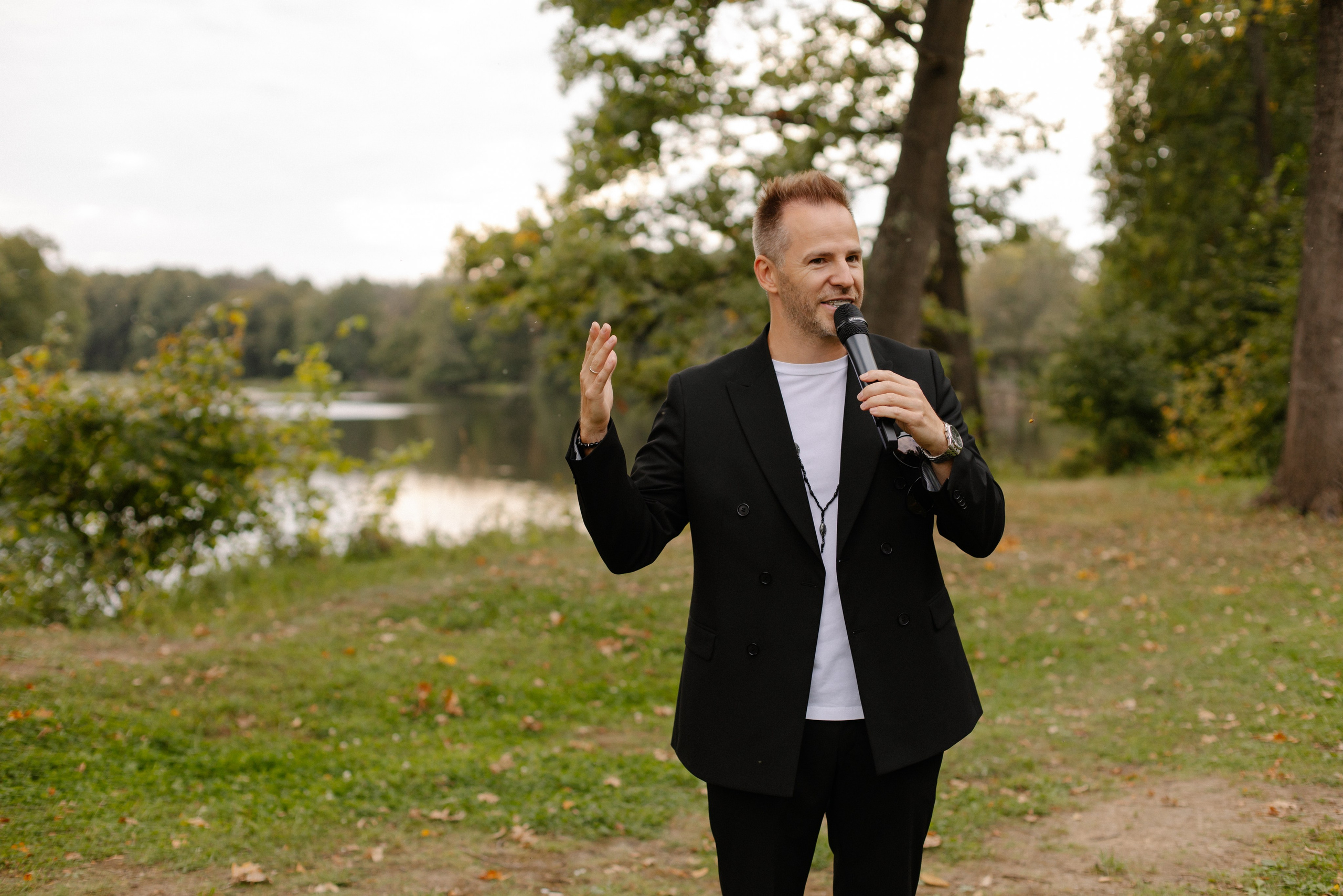 Екатерина и Сергей. Фотограф и Видеограф во Владимире