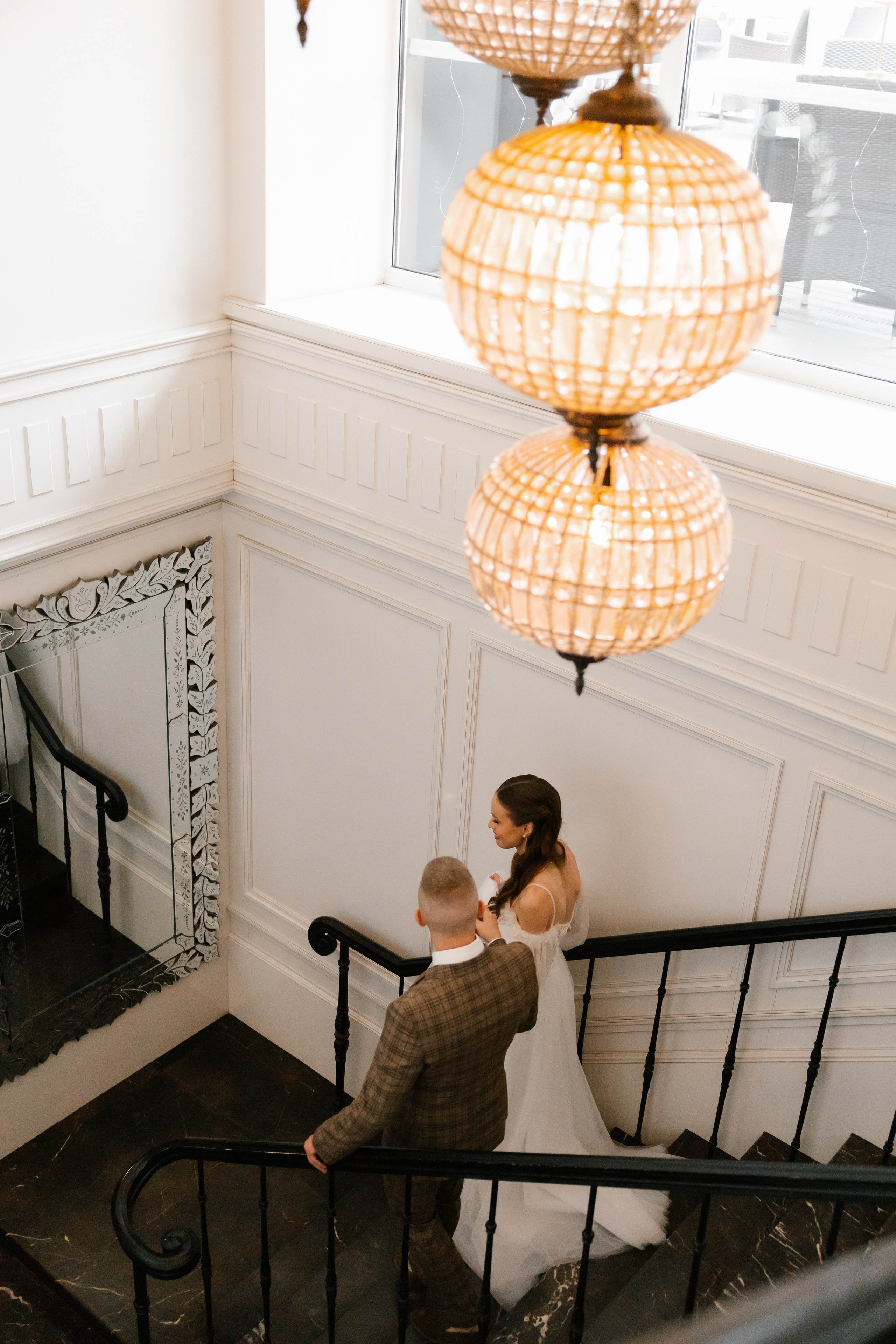 Лиза и Артем. Фотограф и Видеограф во Владимире