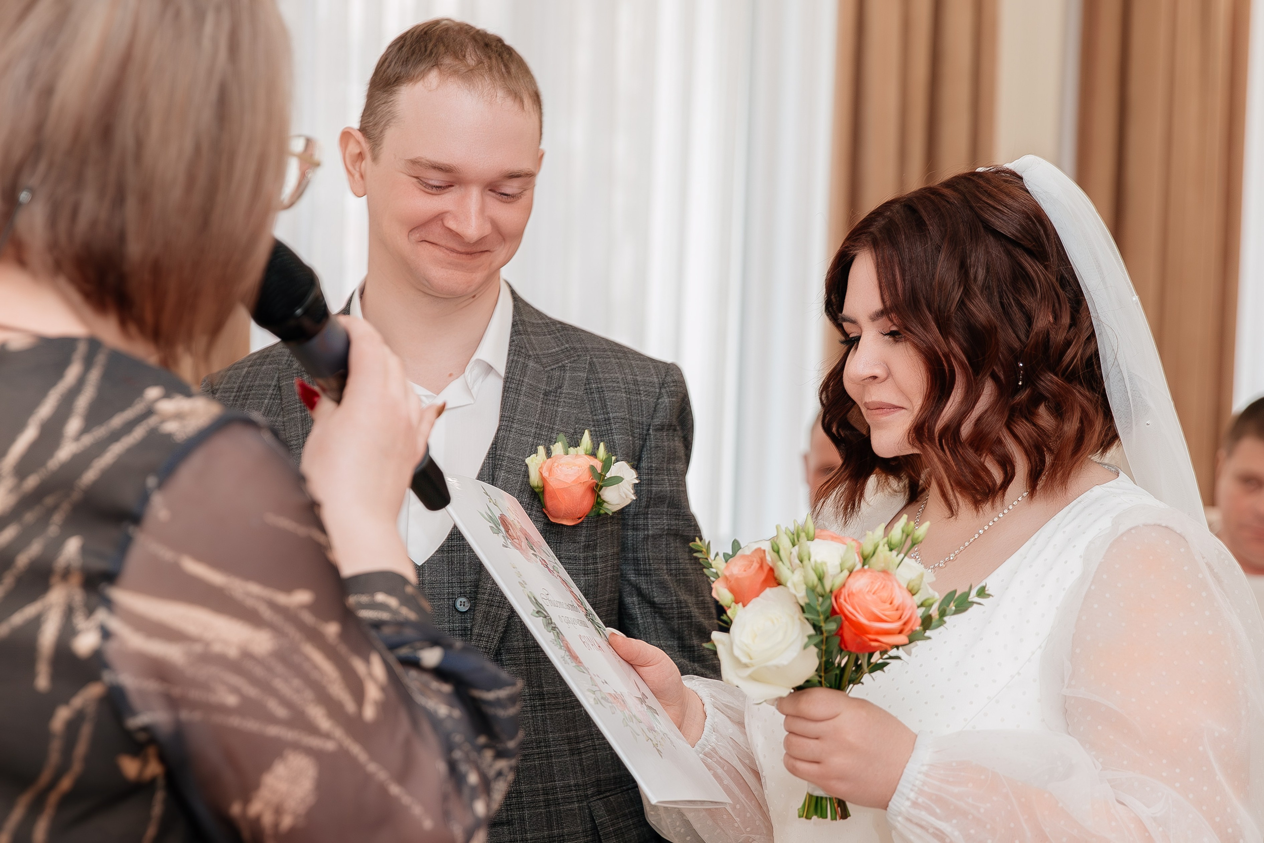Андрей и Дарья. Семейный и Детский фотограф г. Москва, г. Борисоглебск