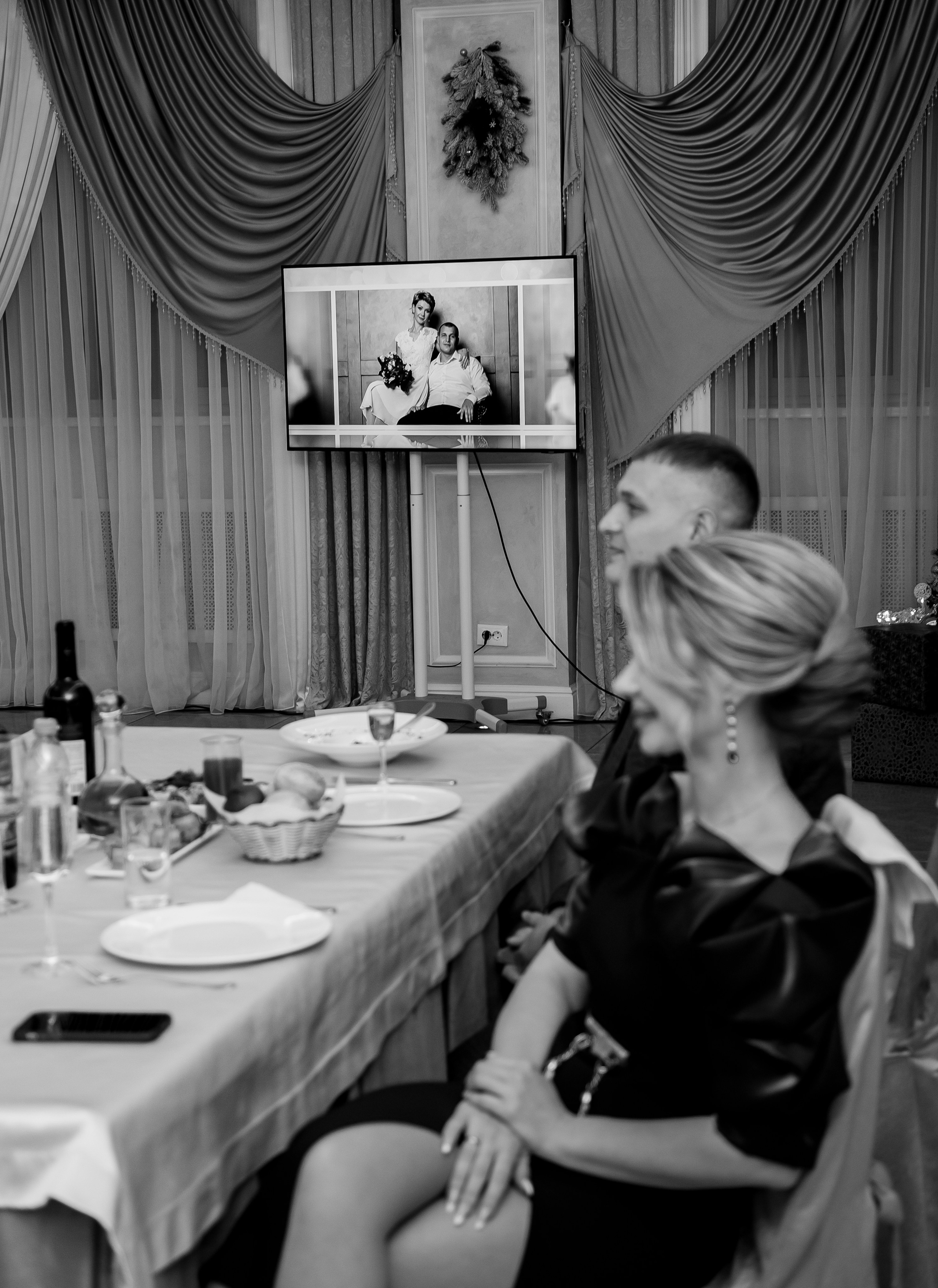 Юбилей. Фотограф Мария Новоселова. Сургут