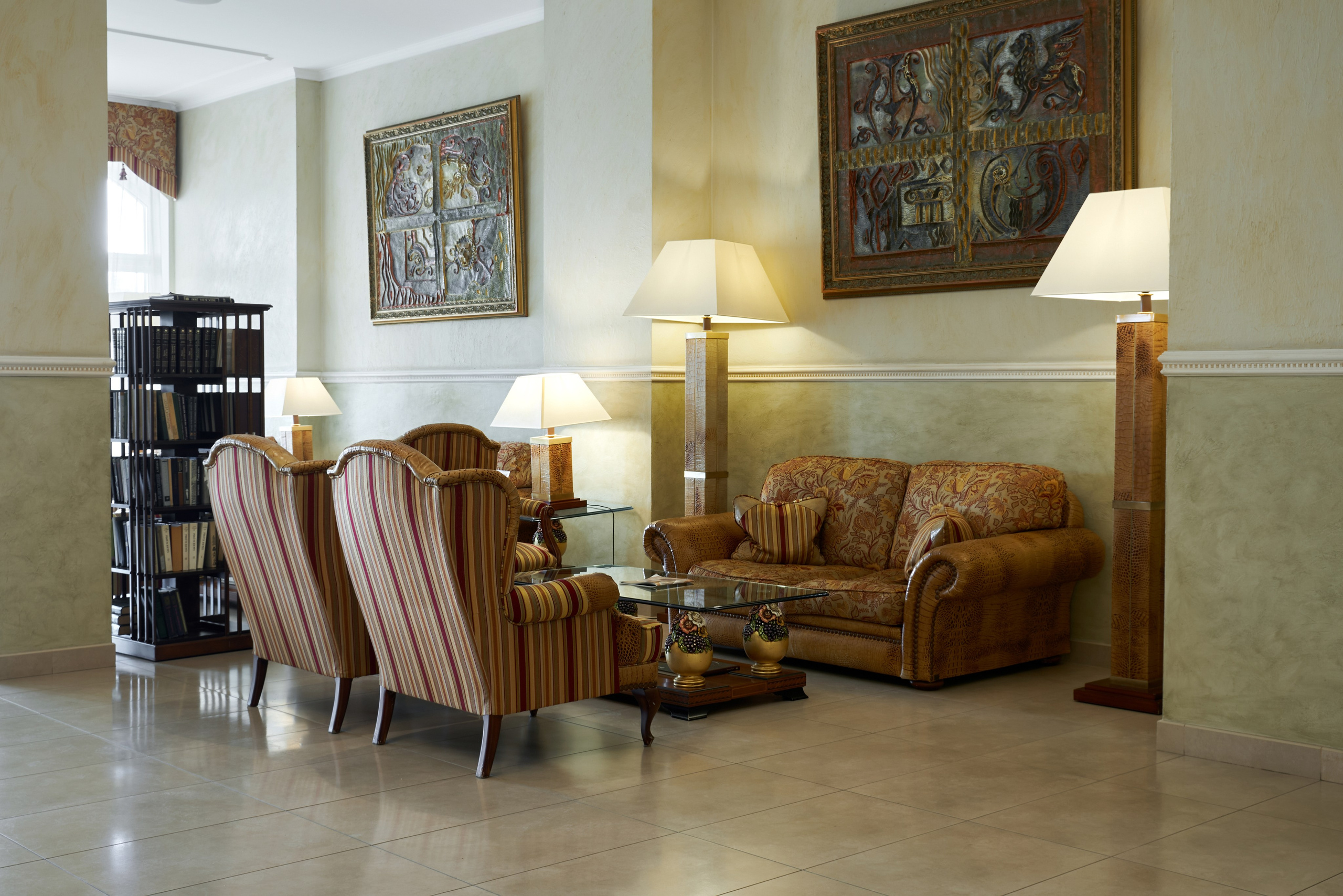 Фотосъемка гостиничной инфраструктуры. Профессиональный фотограф в Анапе Артем Ковальский