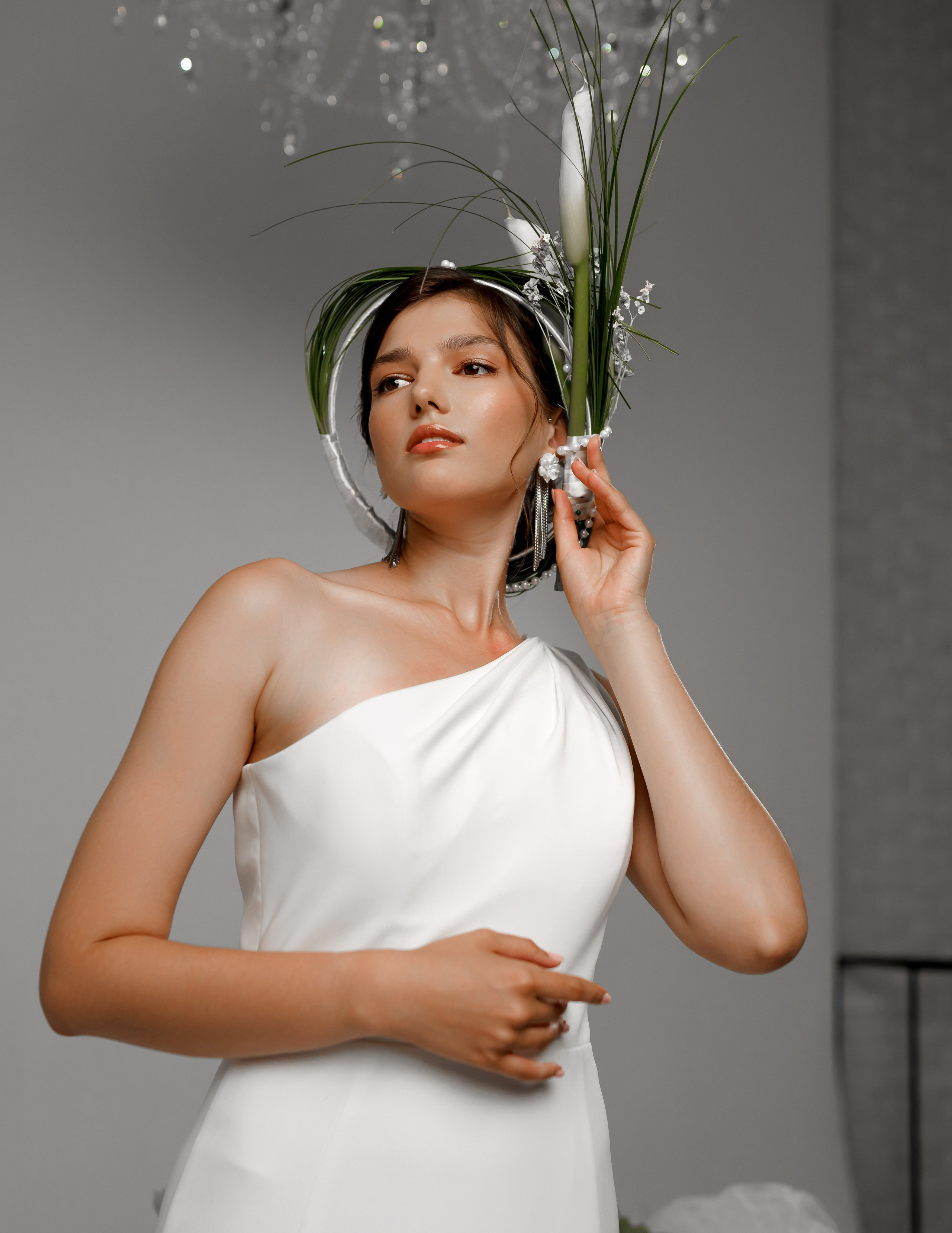 Полина и Максим. Фотограф Ким Наталья в Красноярске