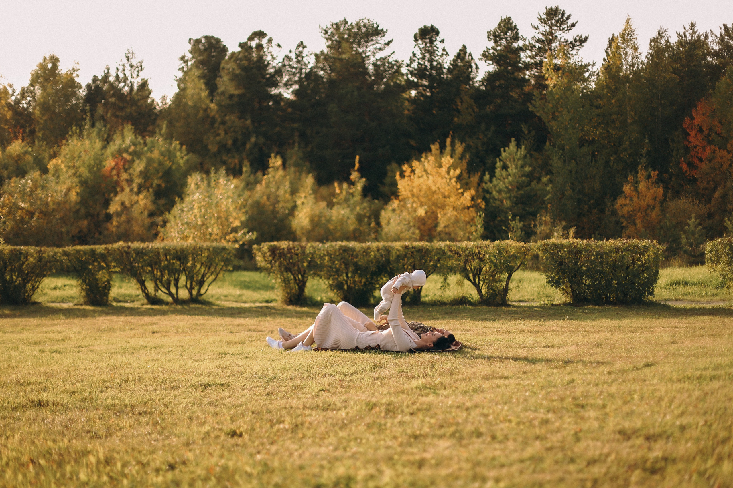 Семейный и женский фотограф в Сургуте Елизавета Набок