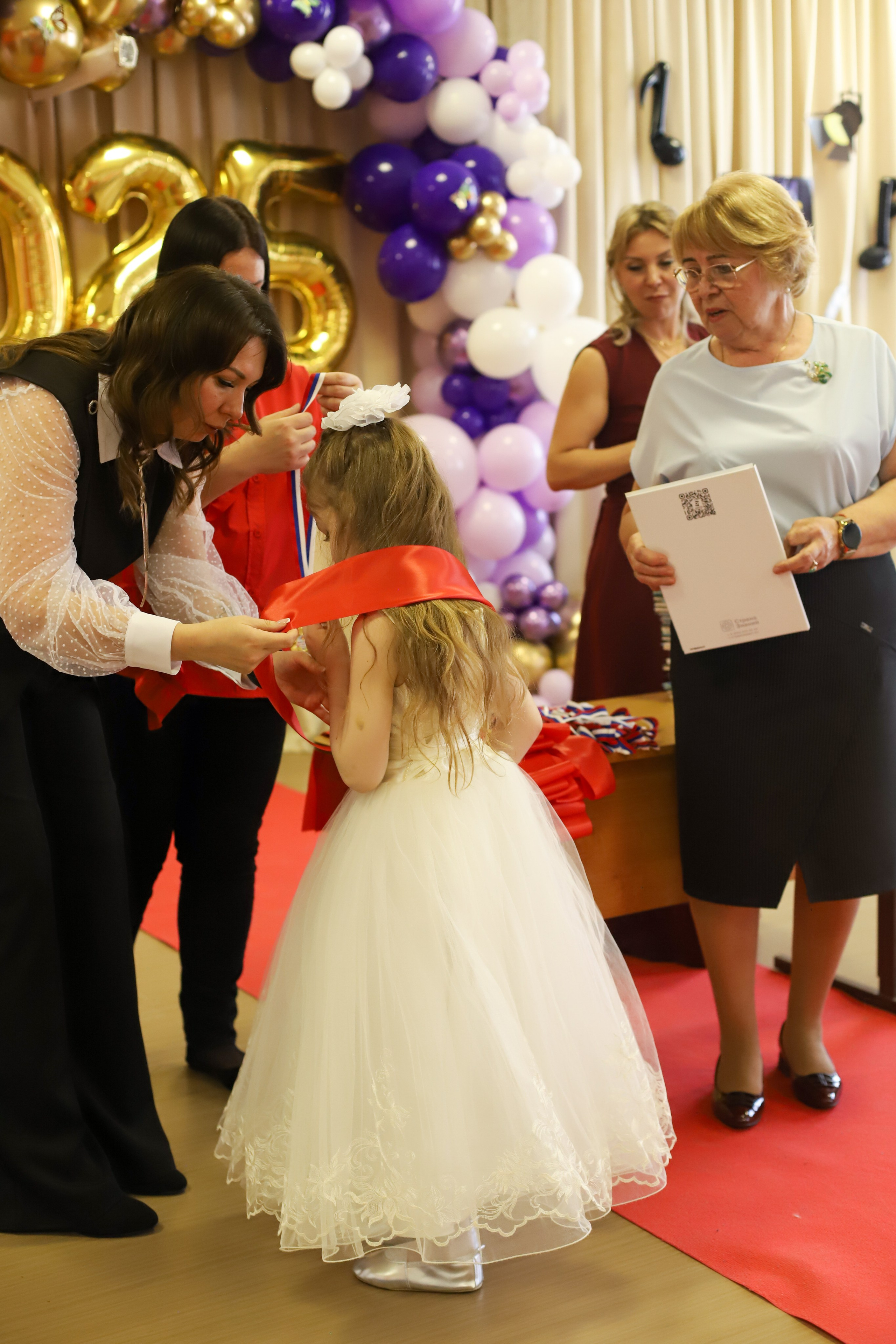 Утренник 2025. Ilopavlova_ph