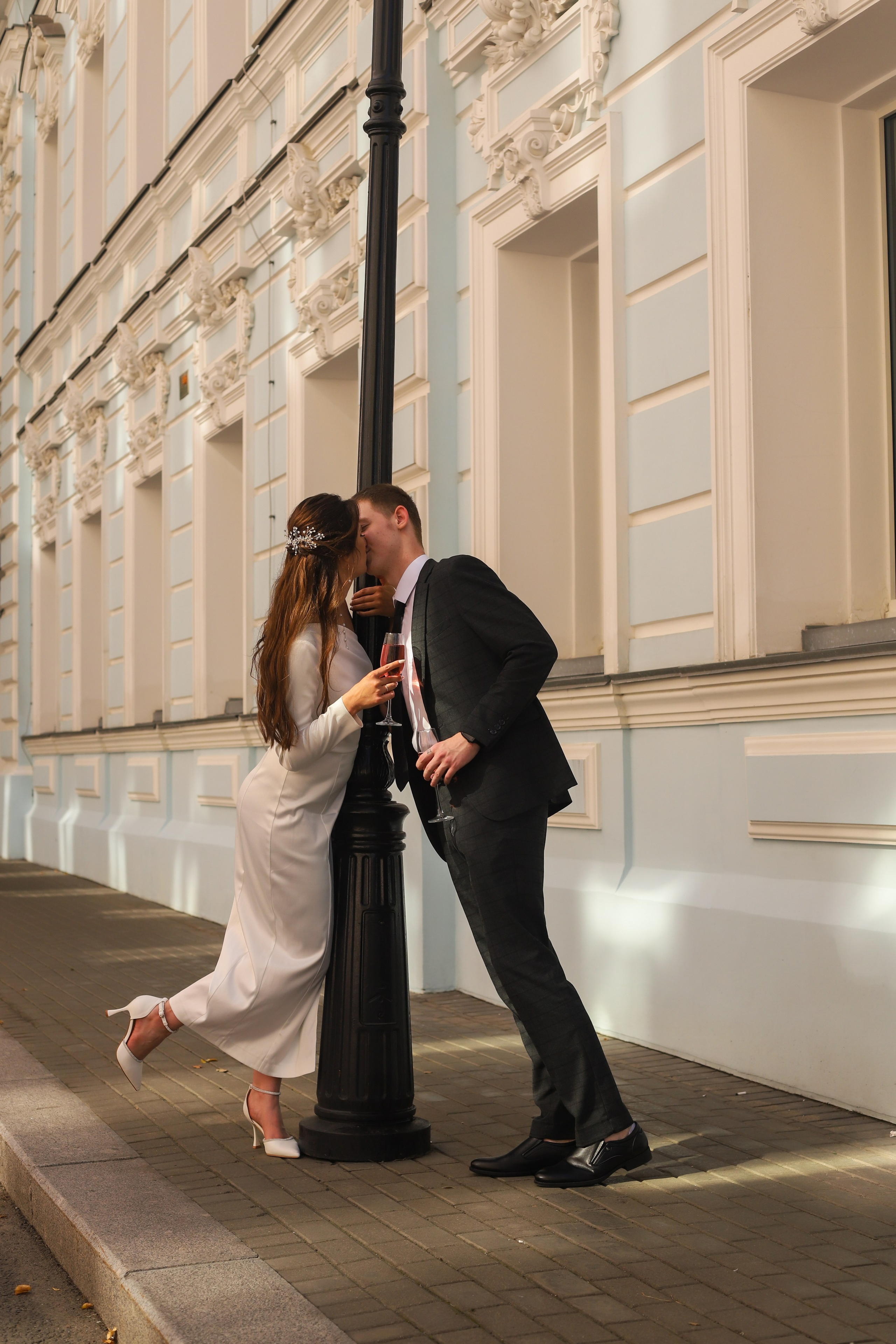 Светлана и Максим. Ilopavlova_ph