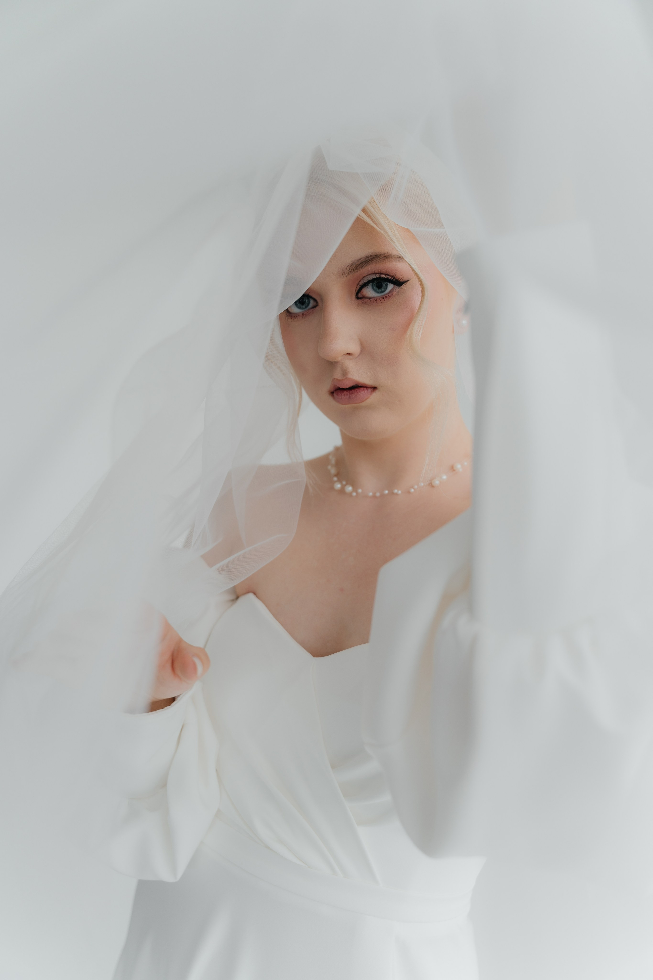 Мария и Андрей. Фотограф в Екатеринбурге Семен Китаев