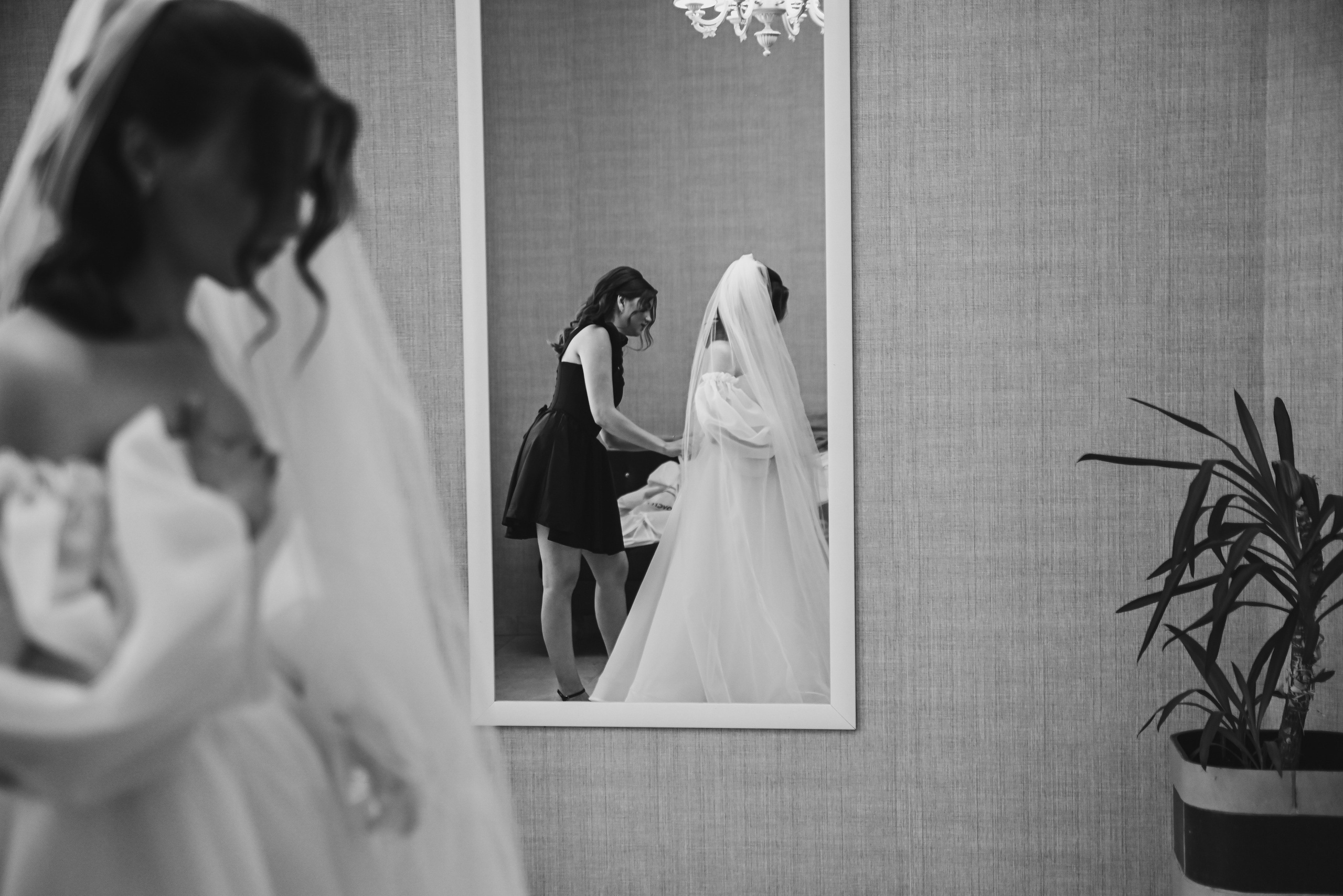 Свадьба Марины и Максима. Свадебный и семейный фотограф Любава в Кургане