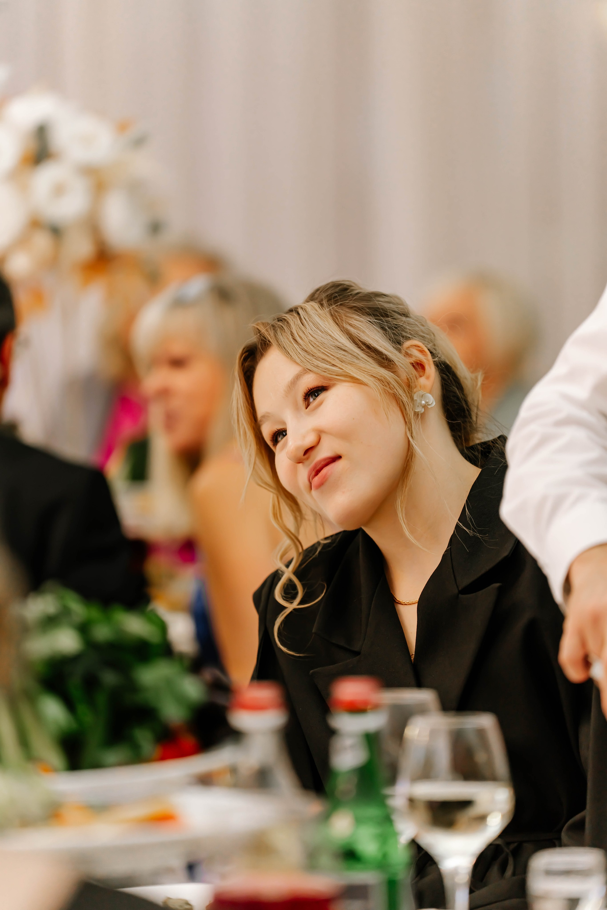 Артем и Евгения. Фотограф Елизавета Савина