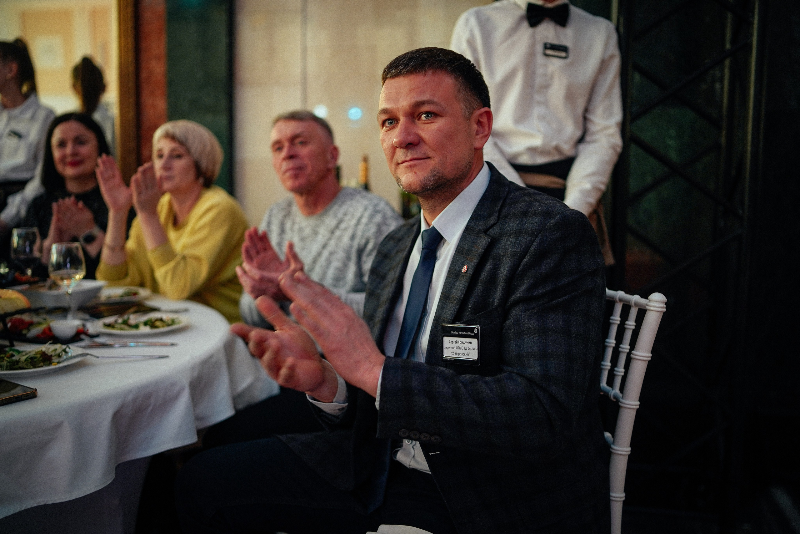 Big Day Energy. Репортажный фотограф в Новосибирске. Алексей Гриценко