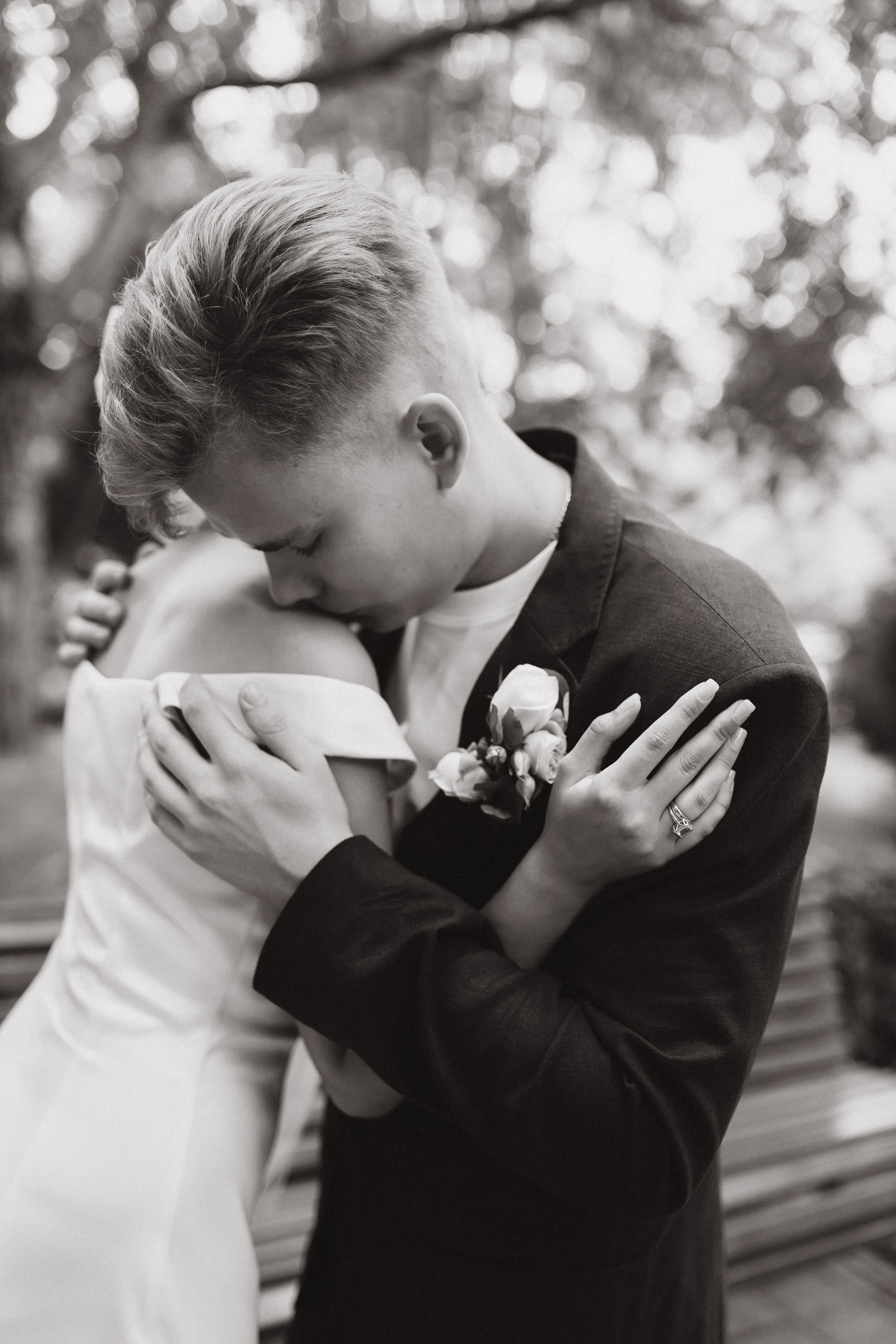 Гавриил и Олеся. Фотограф свадебных и парных историй Кристина Шакула