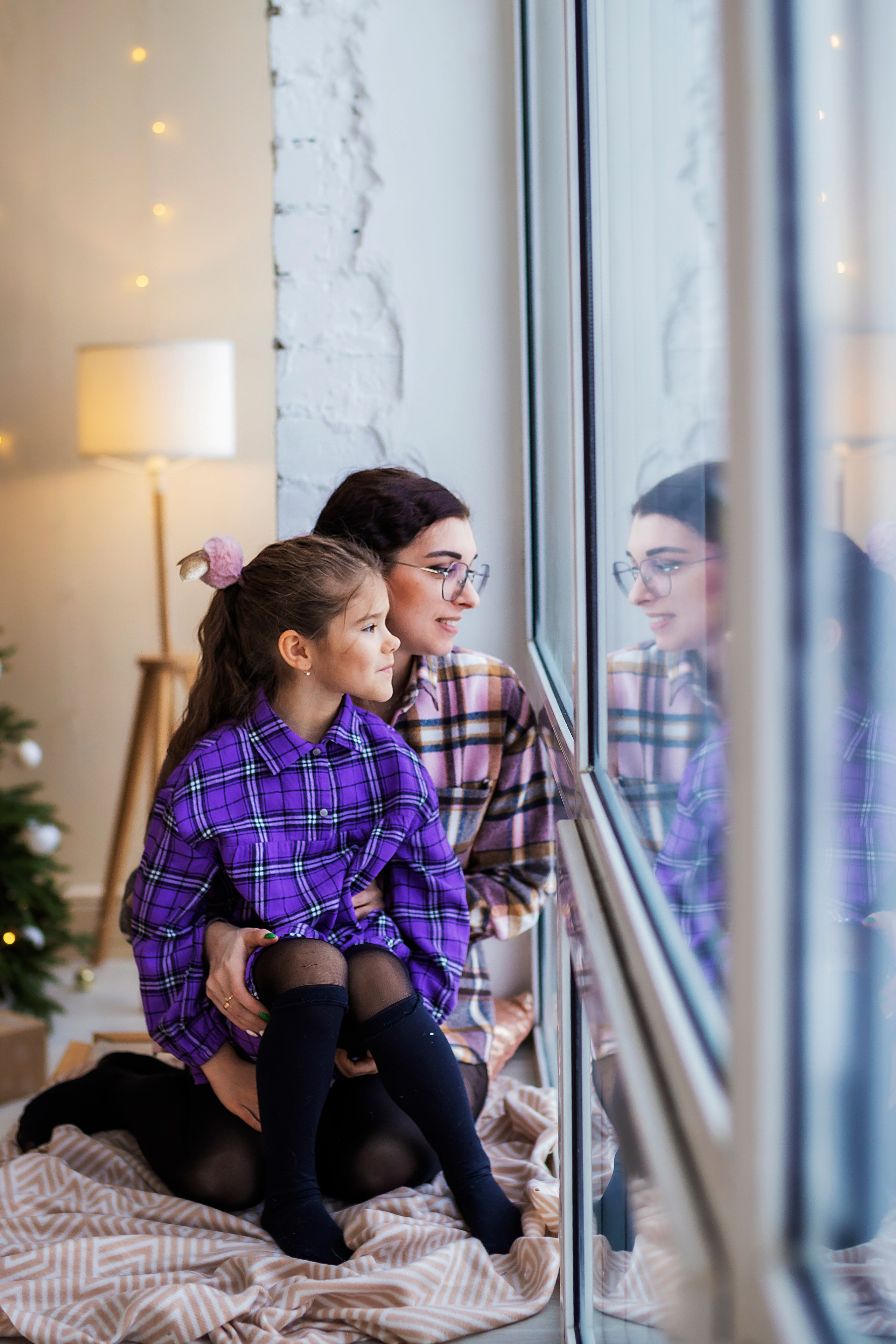 24.12.23. Семейный фотограф в Саратове