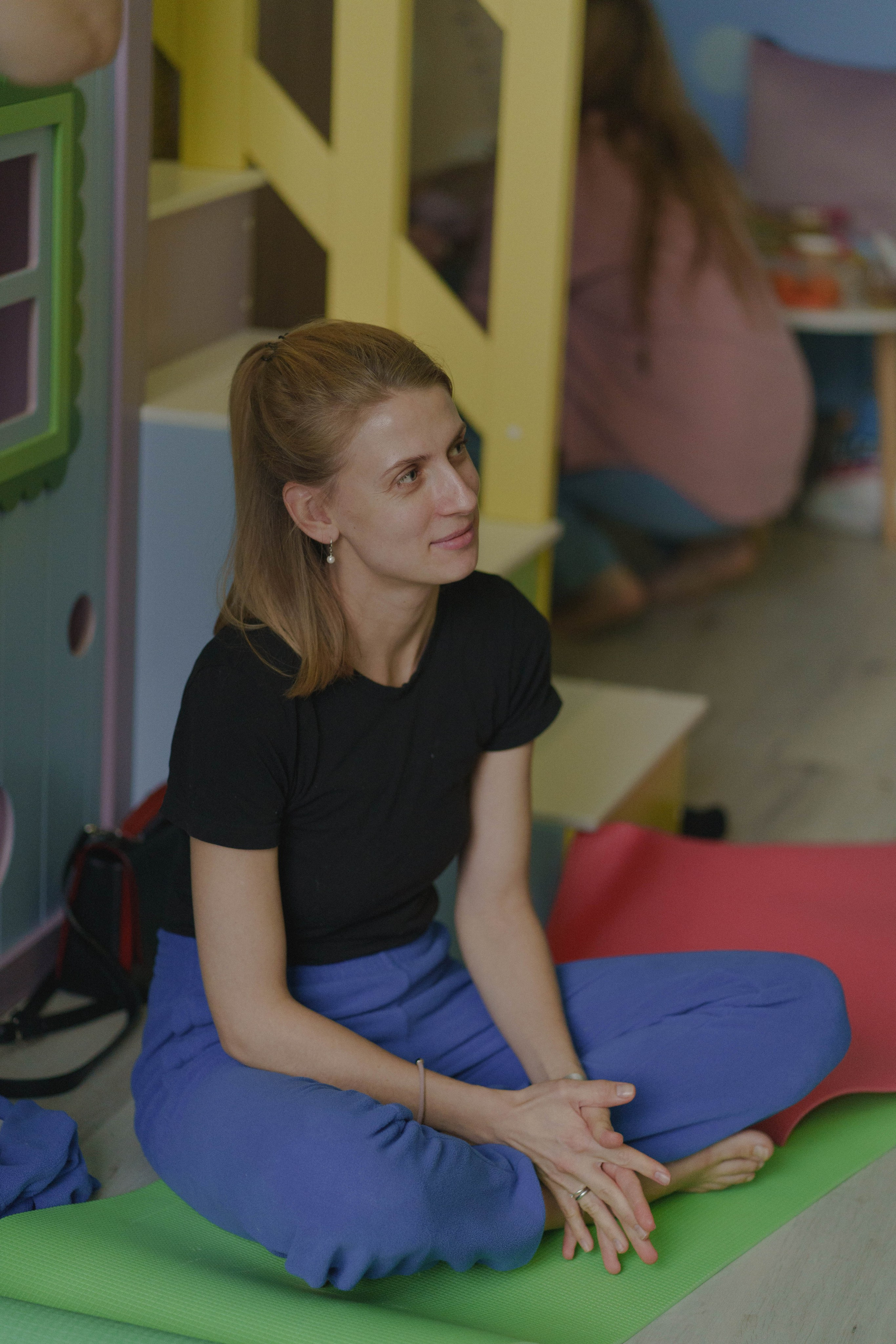 Гвоздестояние. Семейный и контент фотограф в Москве и Троицке Горелова Лизавета